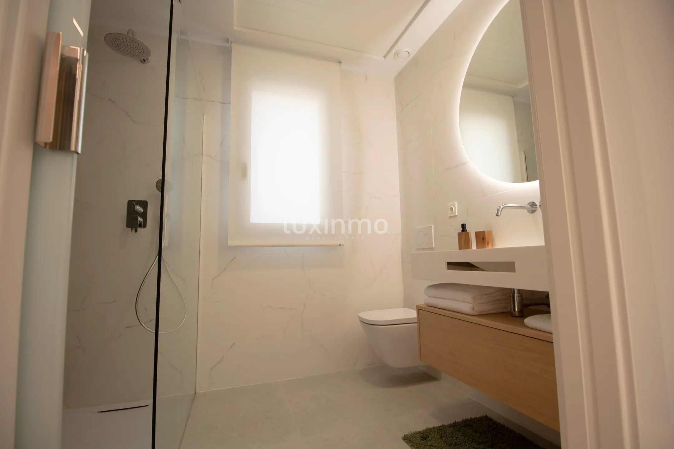 Villa moderne de grand confort avec vue sur la mer à Finestrat — photo 22