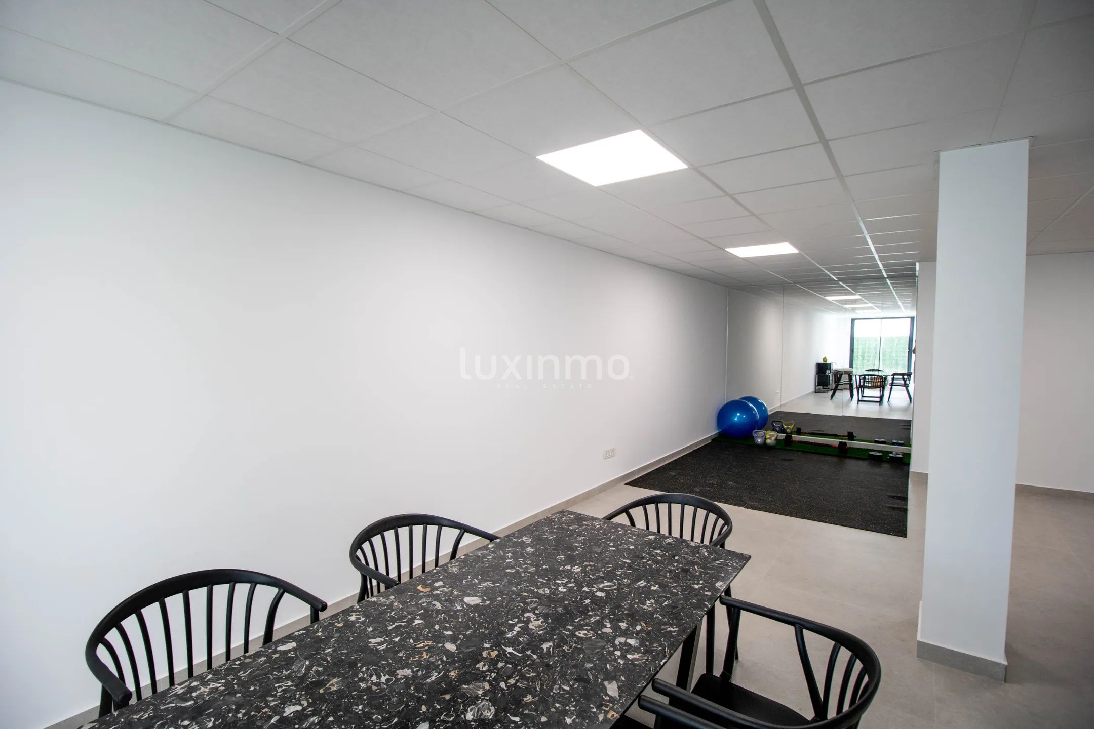 Villa moderne de grand confort avec vue sur la mer à Finestrat — photo 30