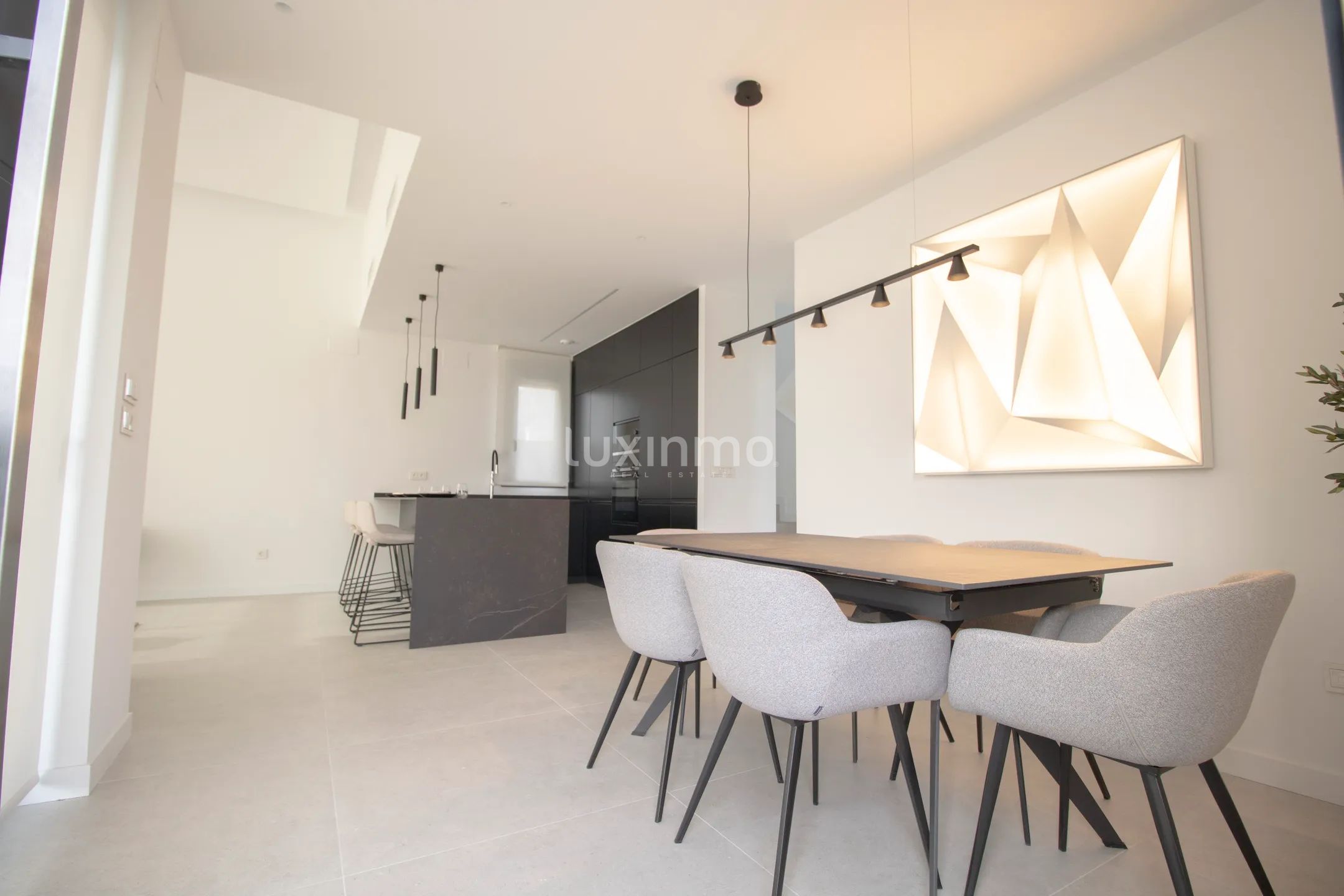 Villa Moderne à village de Finestrat — photo 28