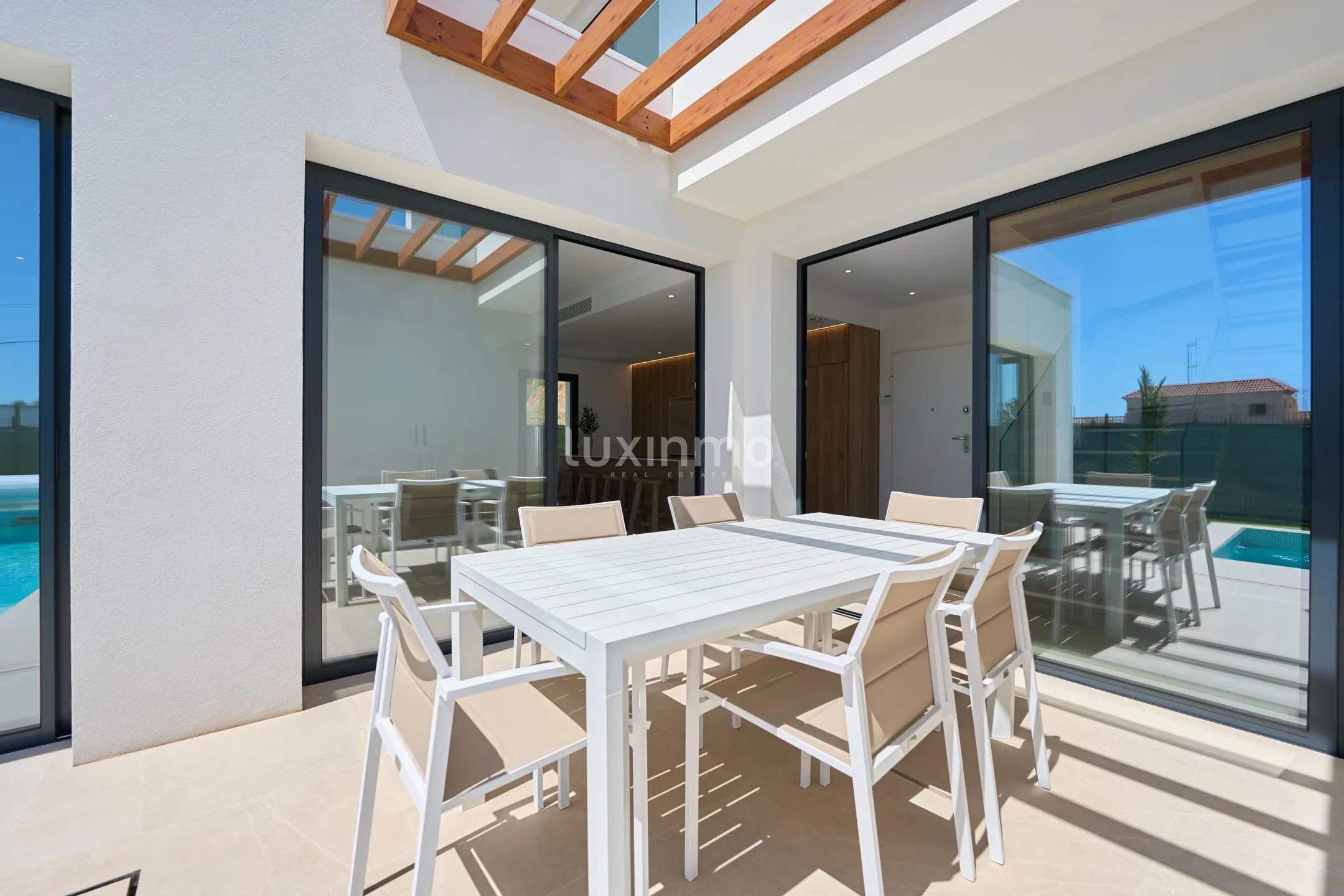 Turquesa Homes — photo 3