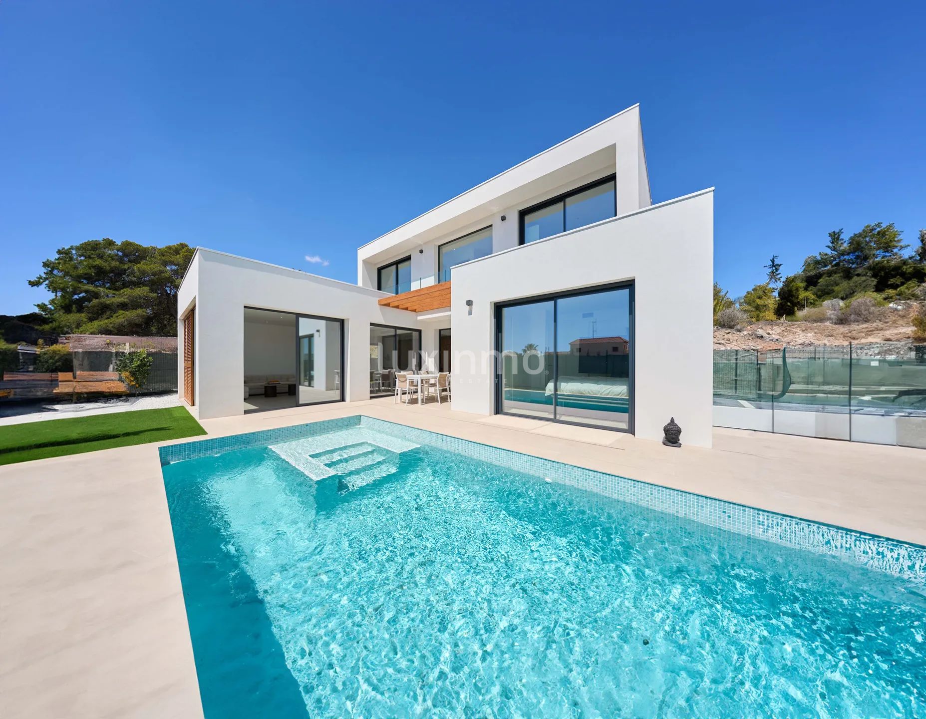 Turquesa Homes — photo 1