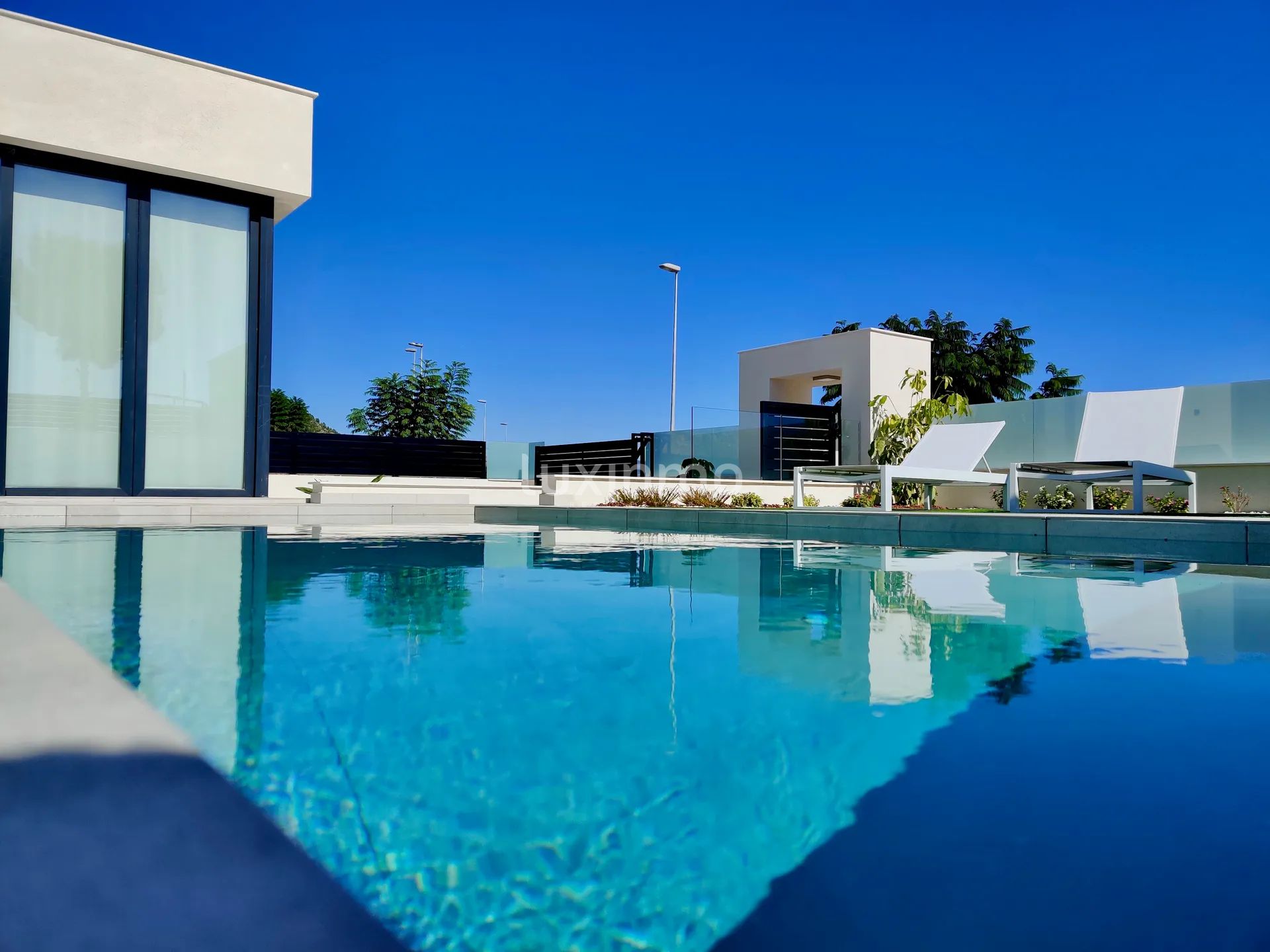 Villa Moderna en Polop — photo 61