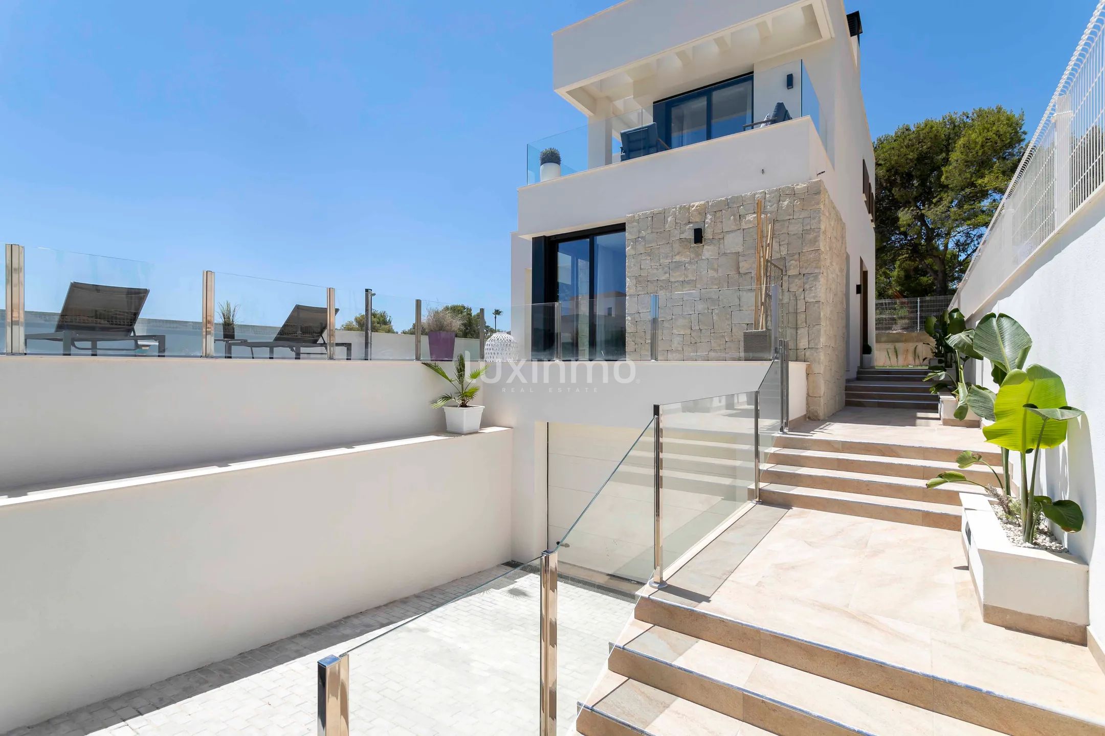 Finestrat Hills — photo 1