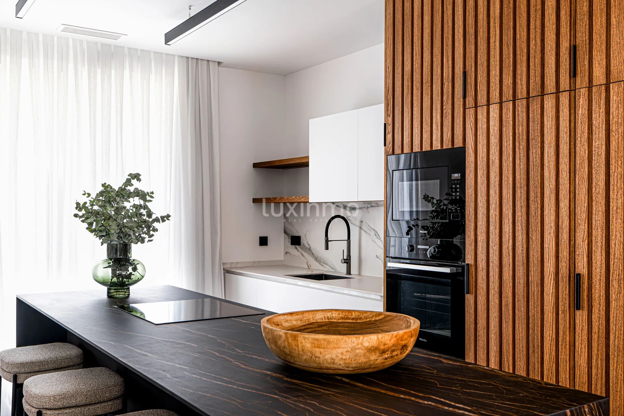 Modern Luxury Villa in Varadero-Pinar de Garaita — photo 27