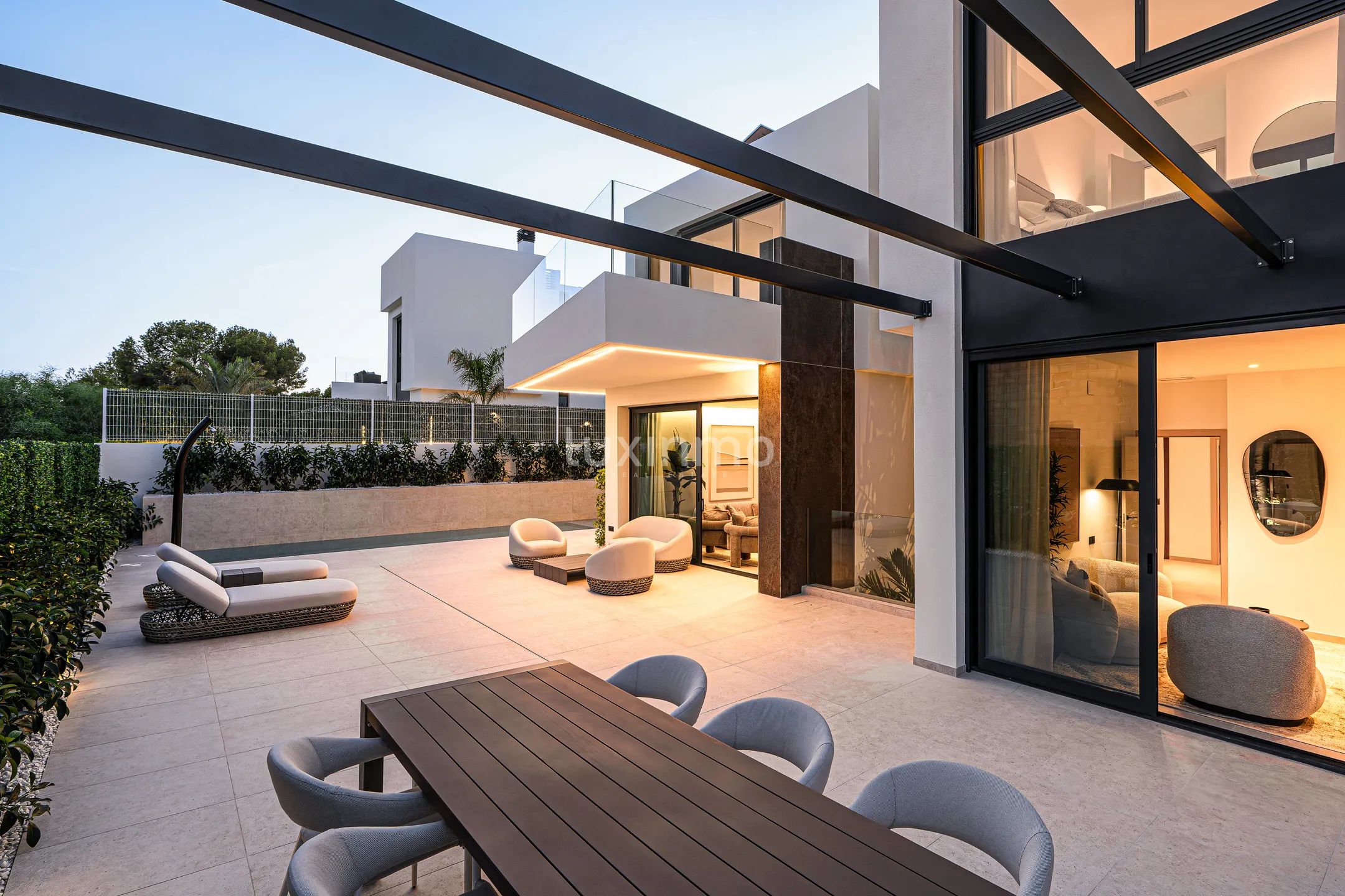 Modern Luxury Villa in Varadero-Pinar de Garaita — photo 44
