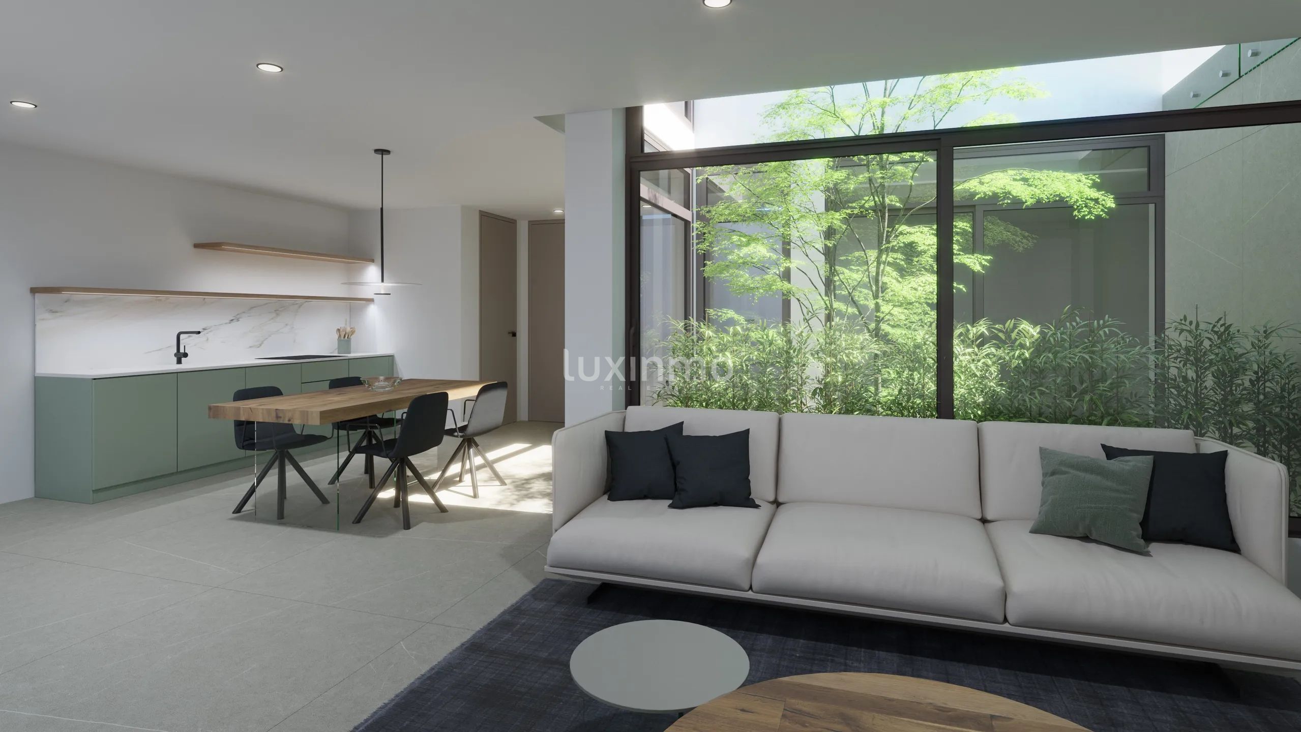 Modern Luxury Villa in Varadero-Pinar de Garaita — photo 2