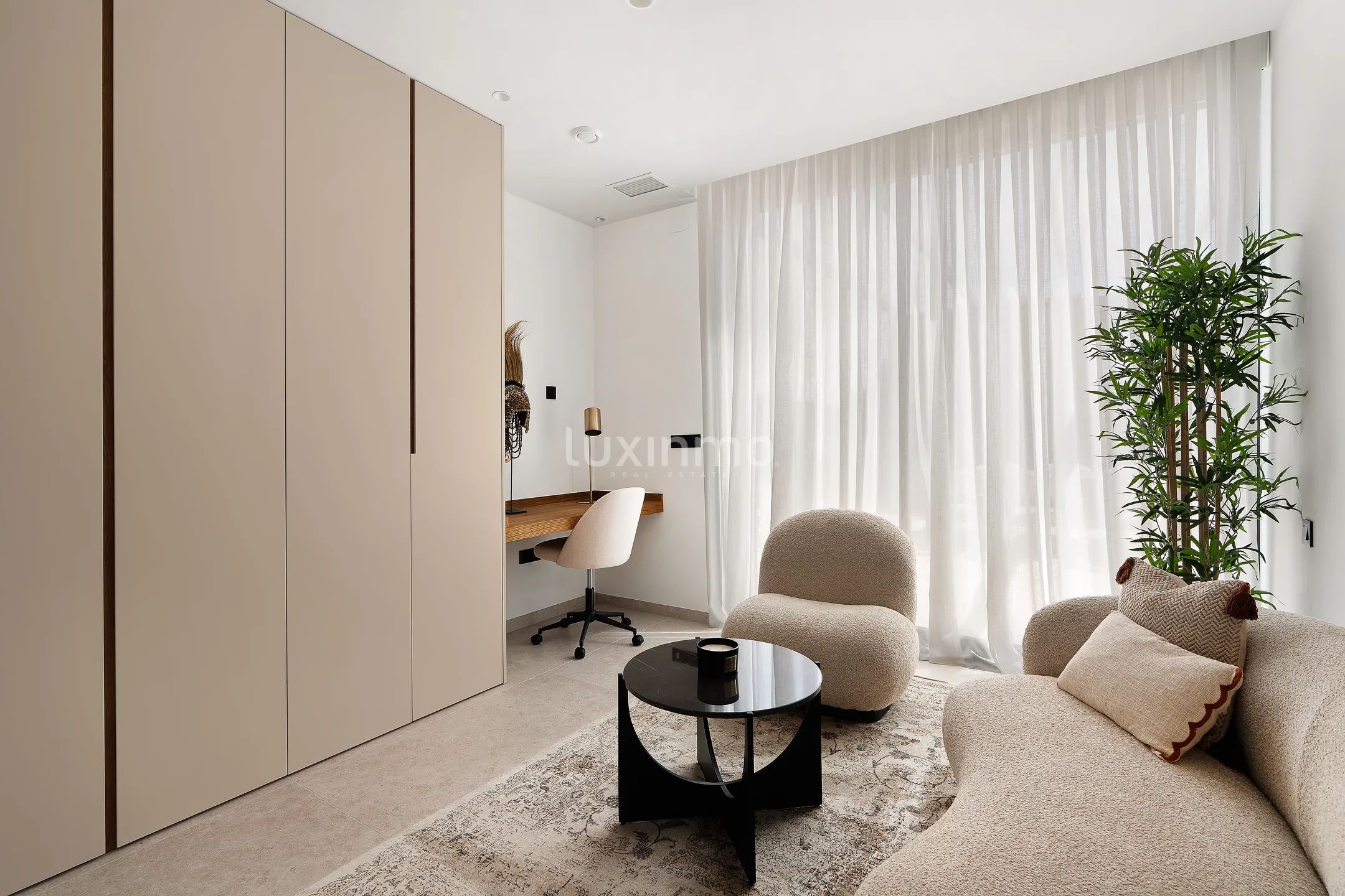 Nybyggnadsprojekt i La Nucia, Costa Blanca — photo 18