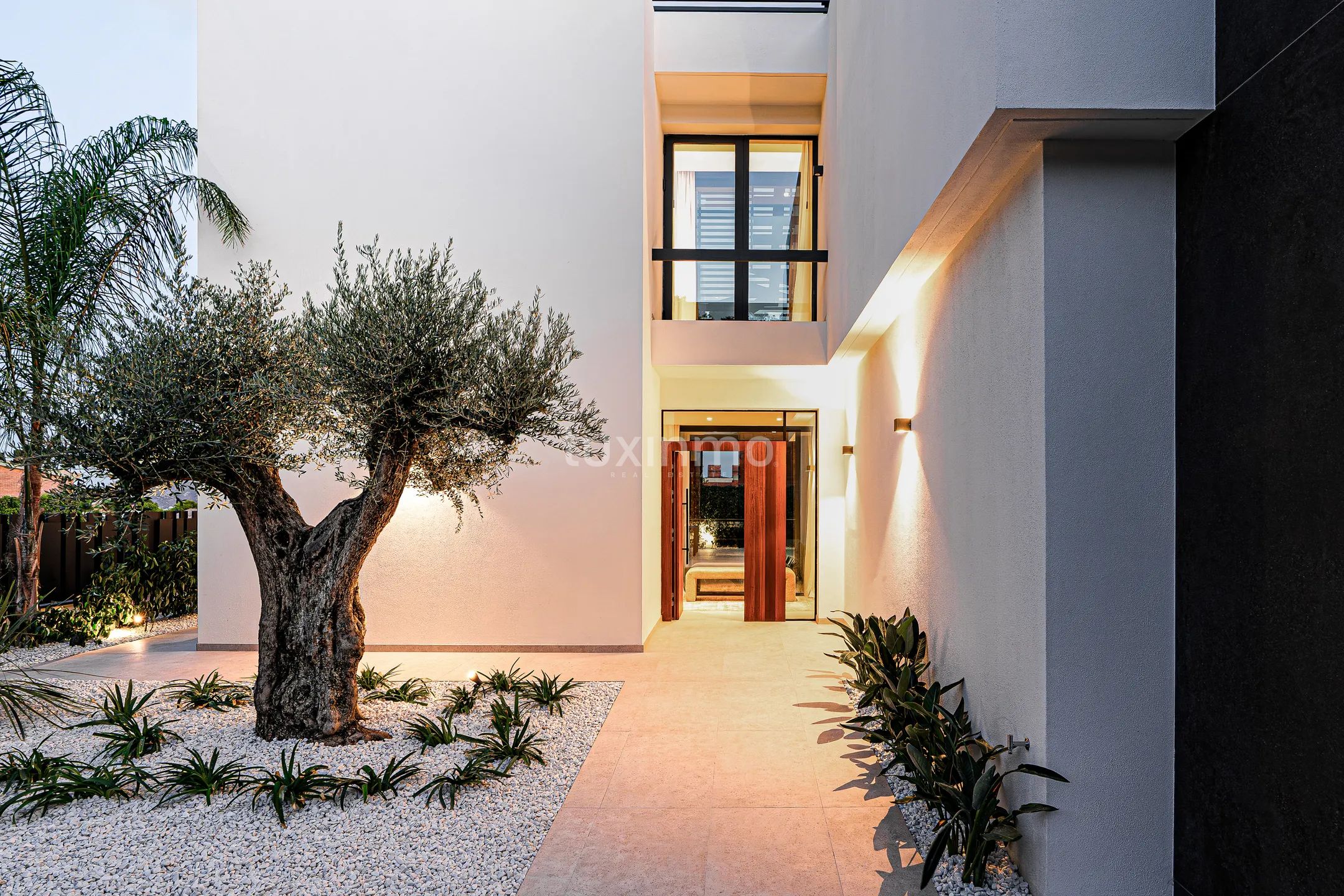 Nybyggnadsprojekt i La Nucia, Costa Blanca — photo 22