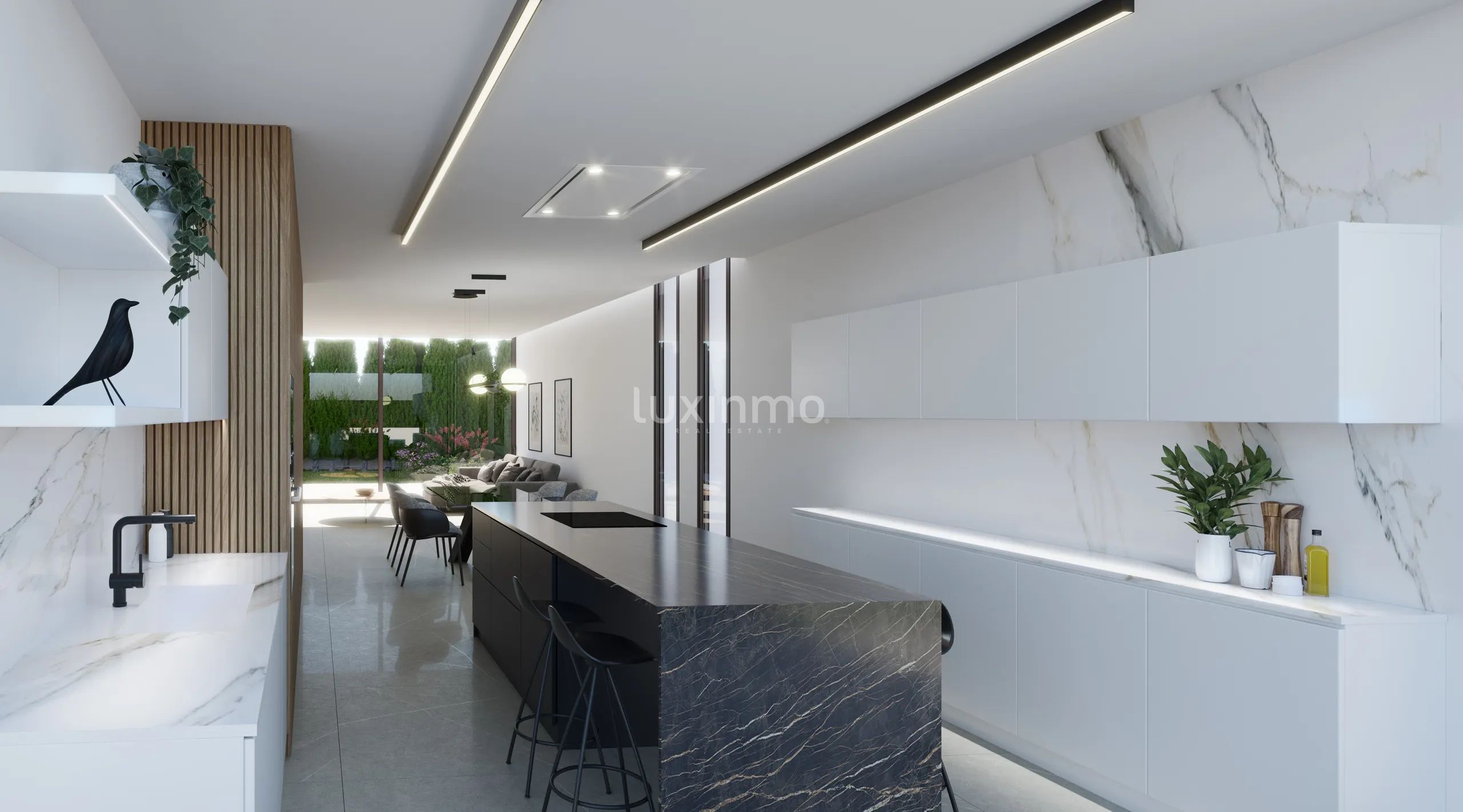 Modern Luxury Villa in Varadero-Pinar de Garaita — photo 4