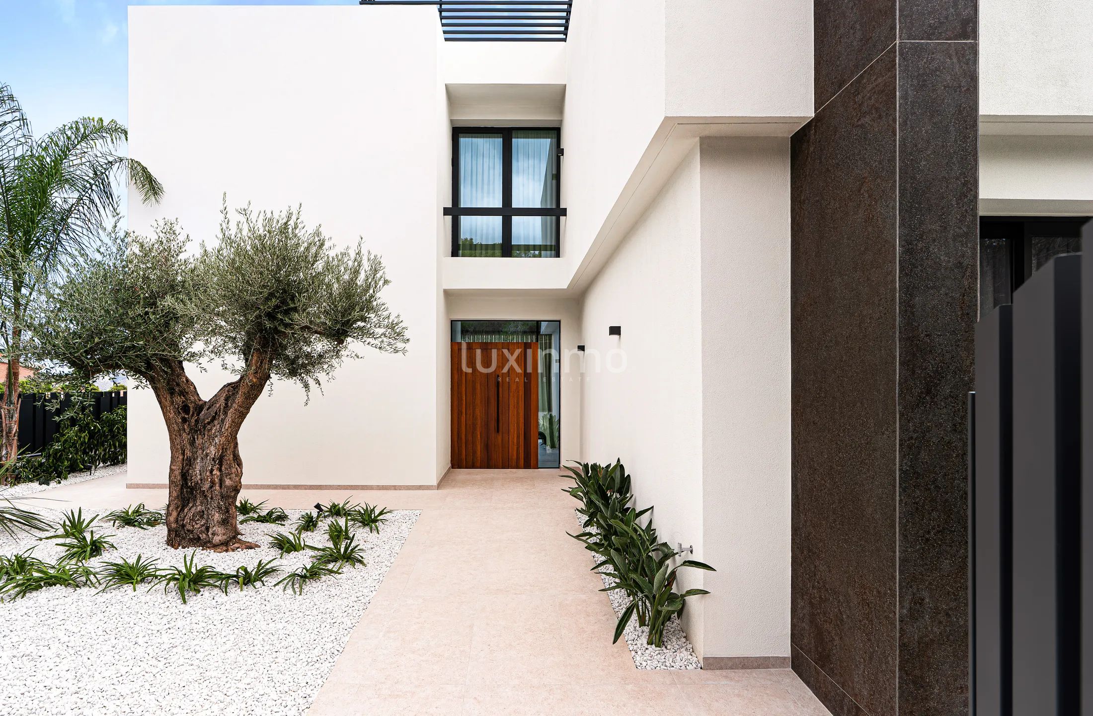 Modern Luxury Villa in Varadero-Pinar de Garaita — photo 25