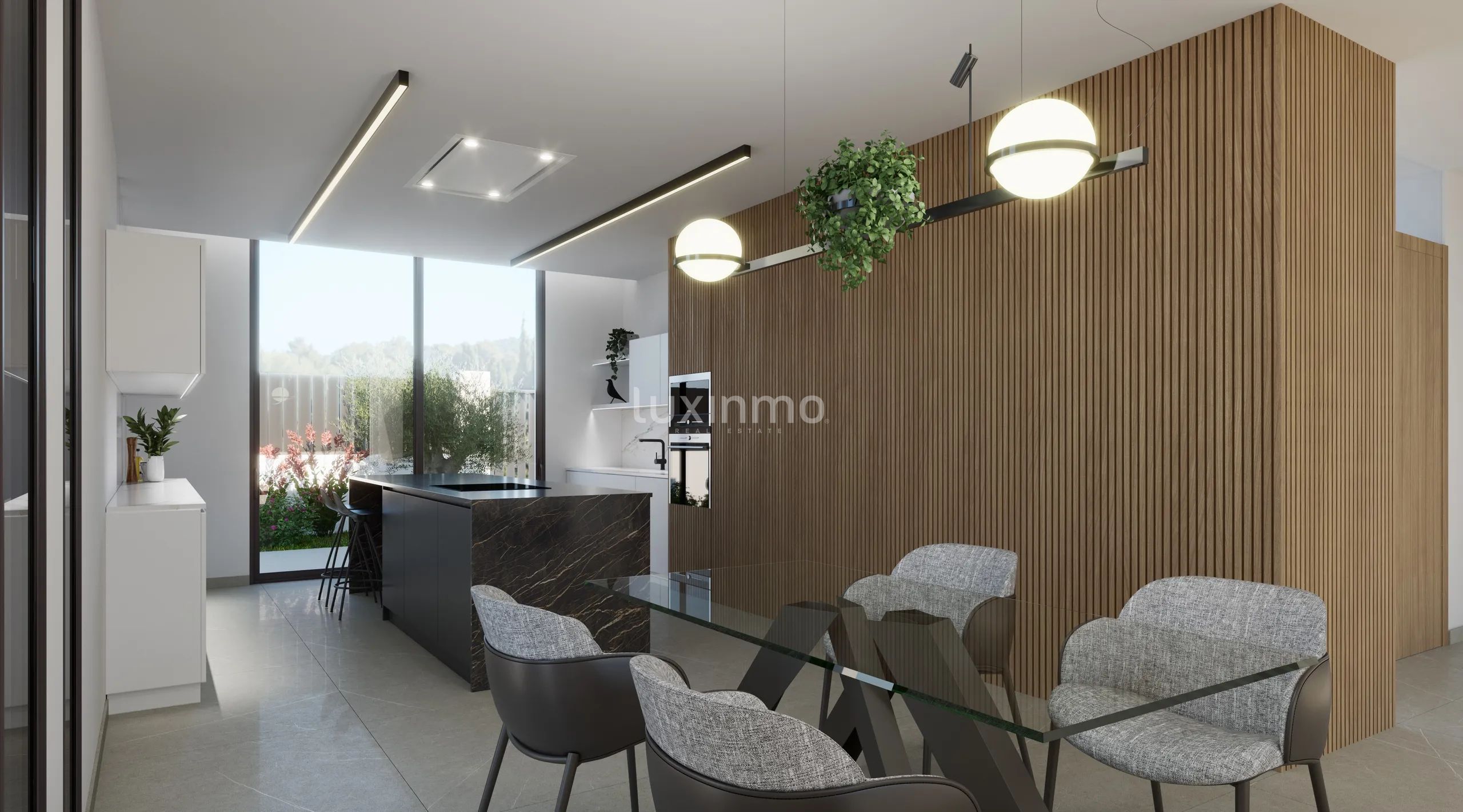 Modern Luxury Villa in Varadero-Pinar de Garaita — photo 3