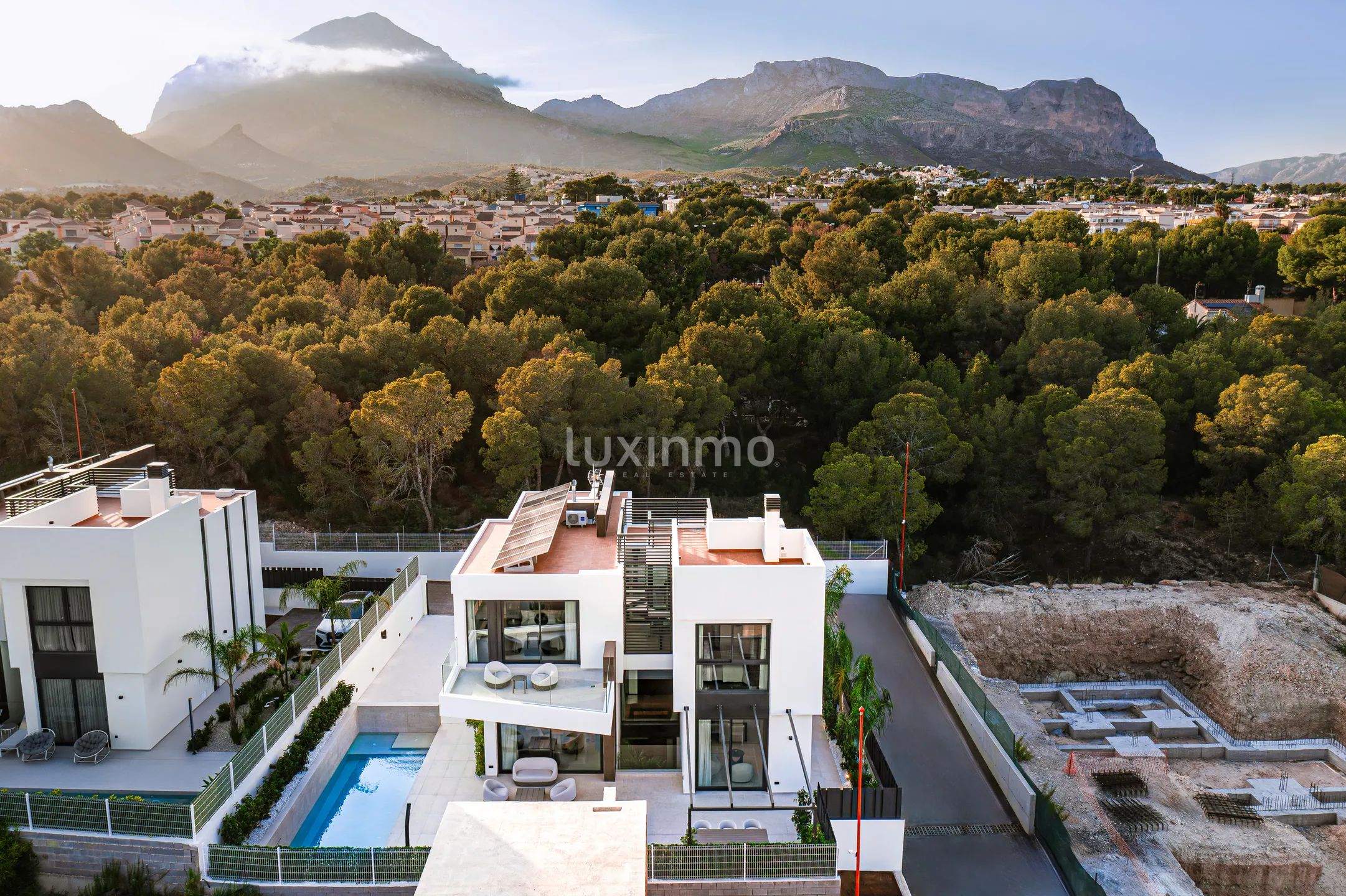 Modern Luxury Villa in Varadero-Pinar de Garaita — photo 23