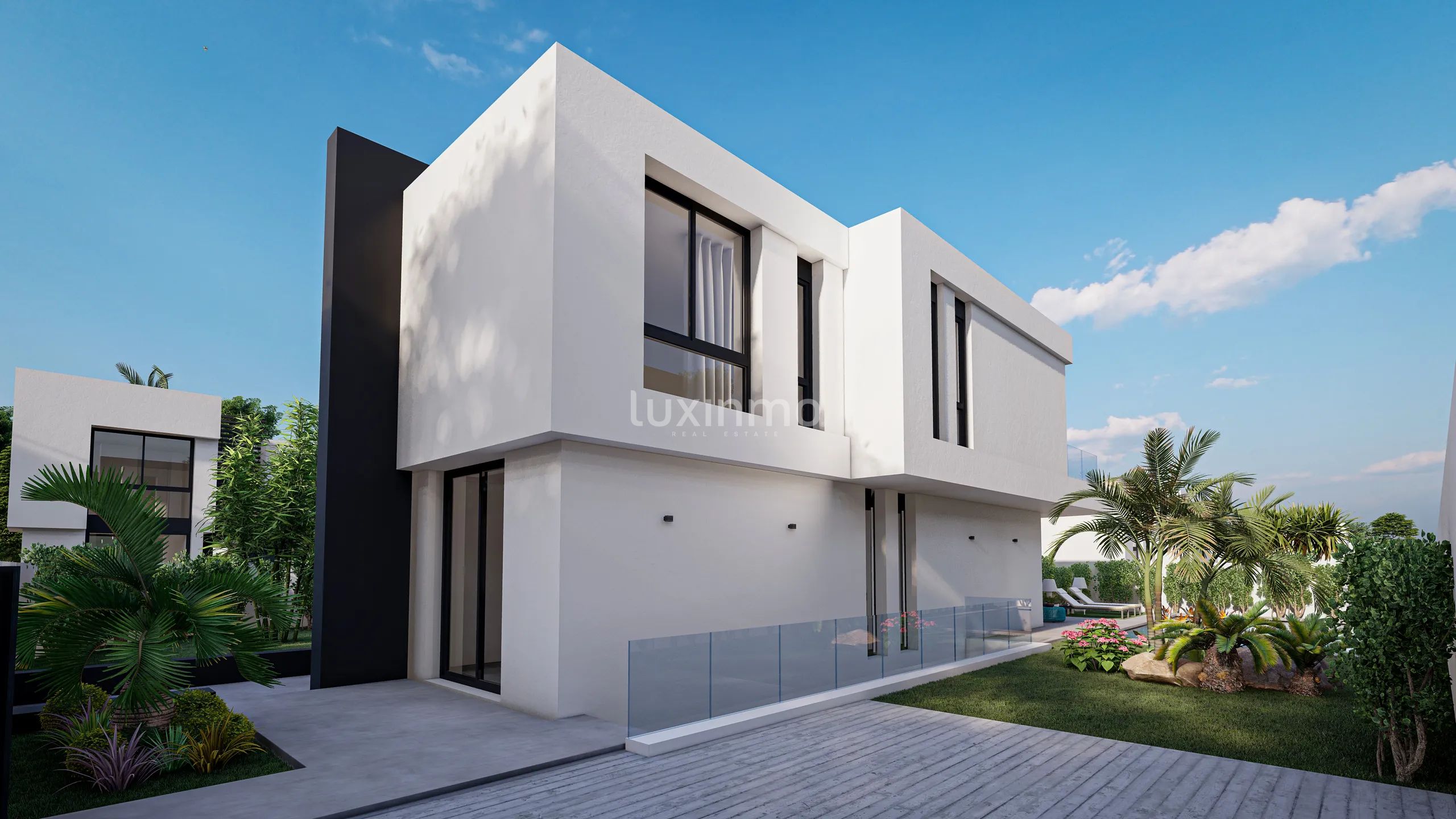 Modern Luxury Villa in Varadero-Pinar de Garaita — photo 10