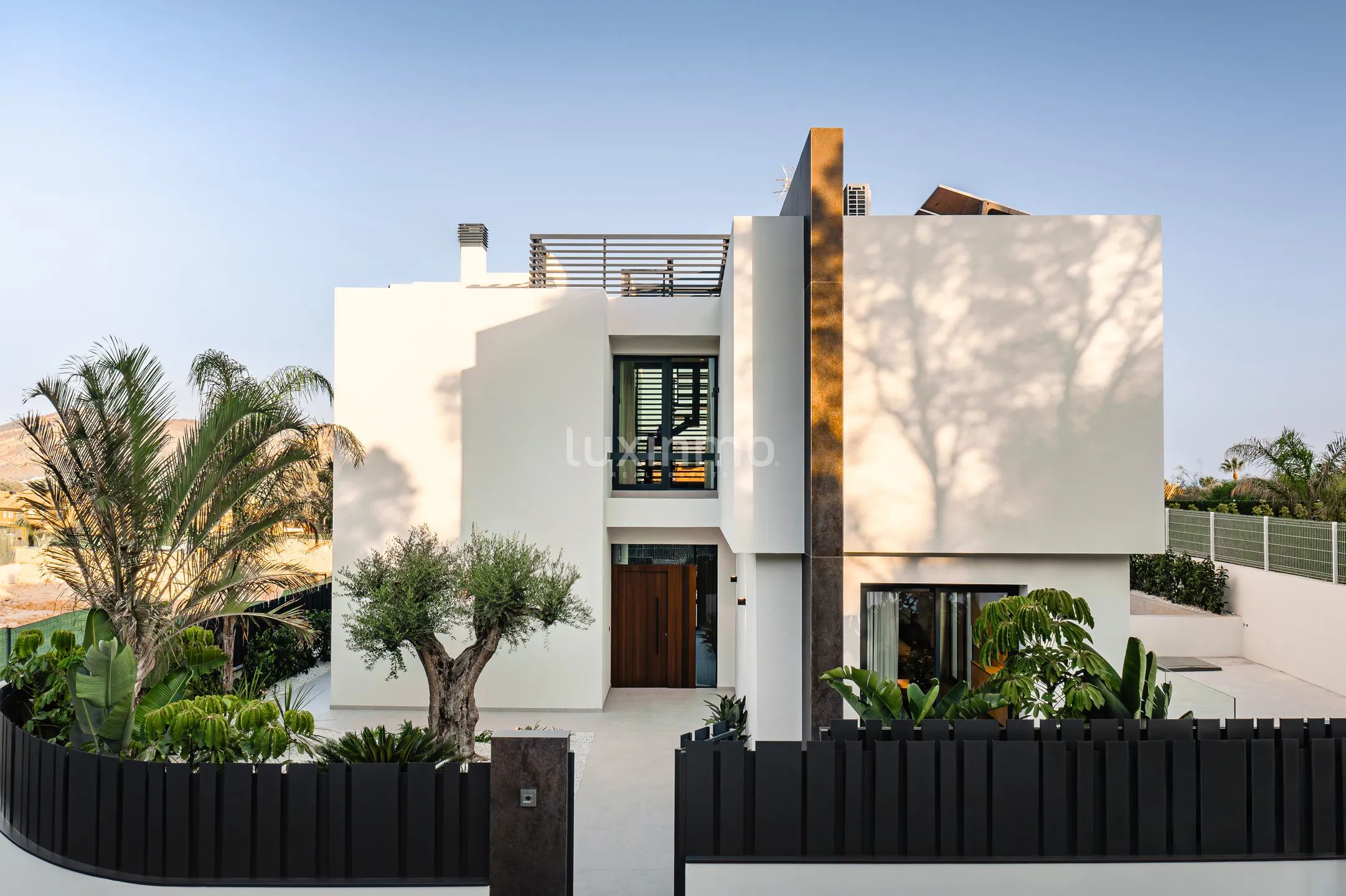 Modern Luxury Villa in Varadero-Pinar de Garaita — photo 24