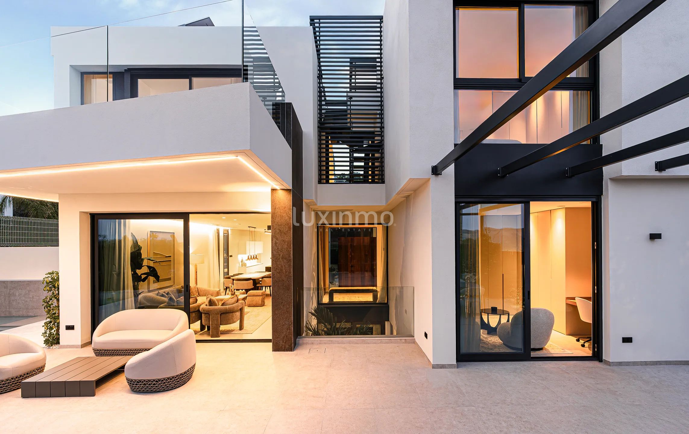 Modern Luxury Villa in Varadero-Pinar de Garaita — photo 41