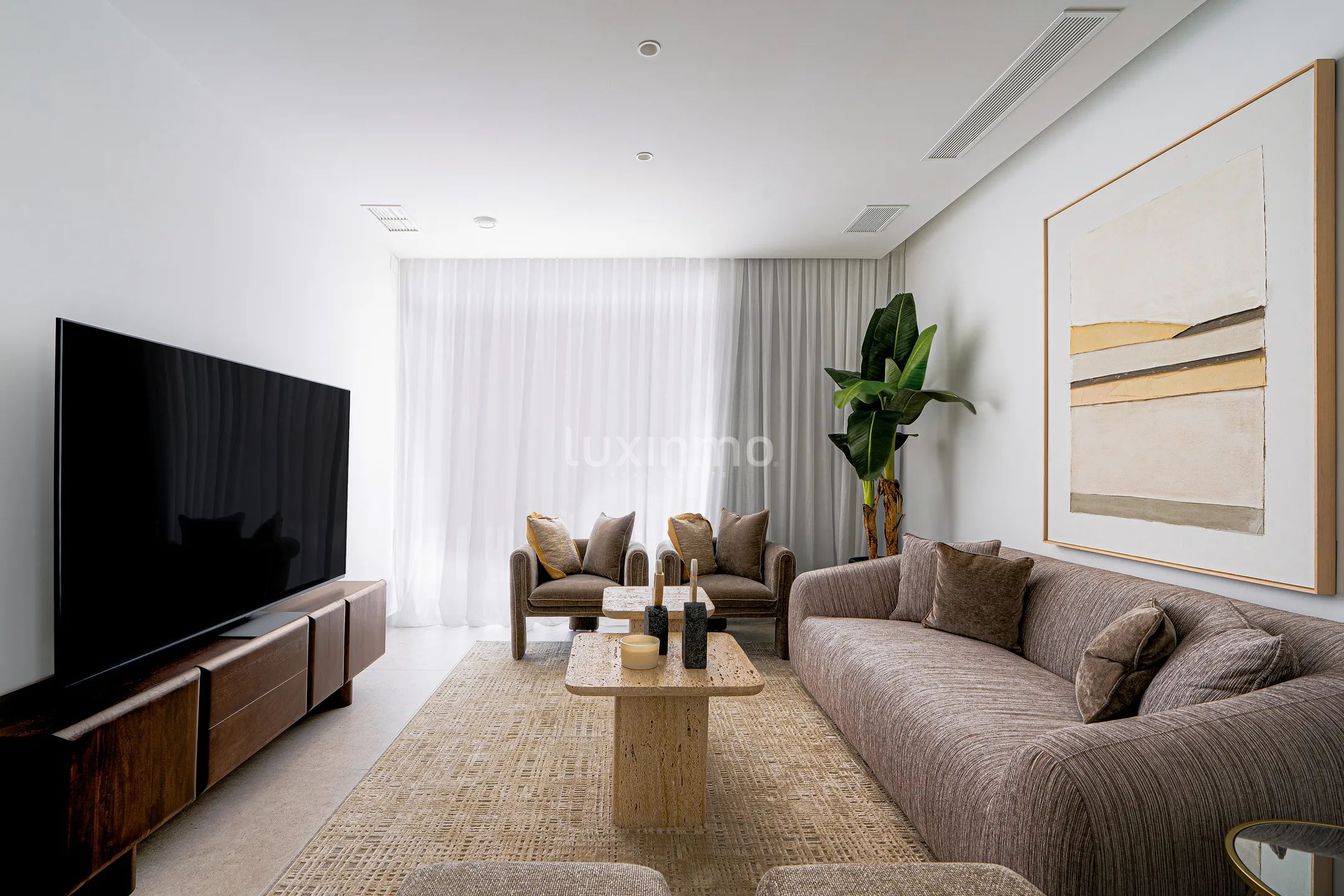 Nybyggnadsprojekt i La Nucia, Costa Blanca — photo 10