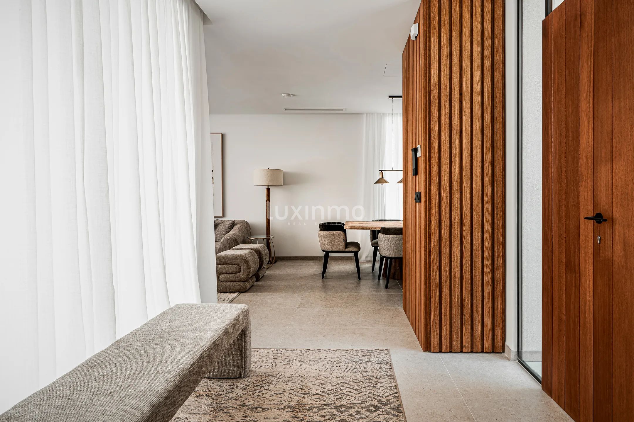 Nybyggnadsprojekt i La Nucia, Costa Blanca — photo 8