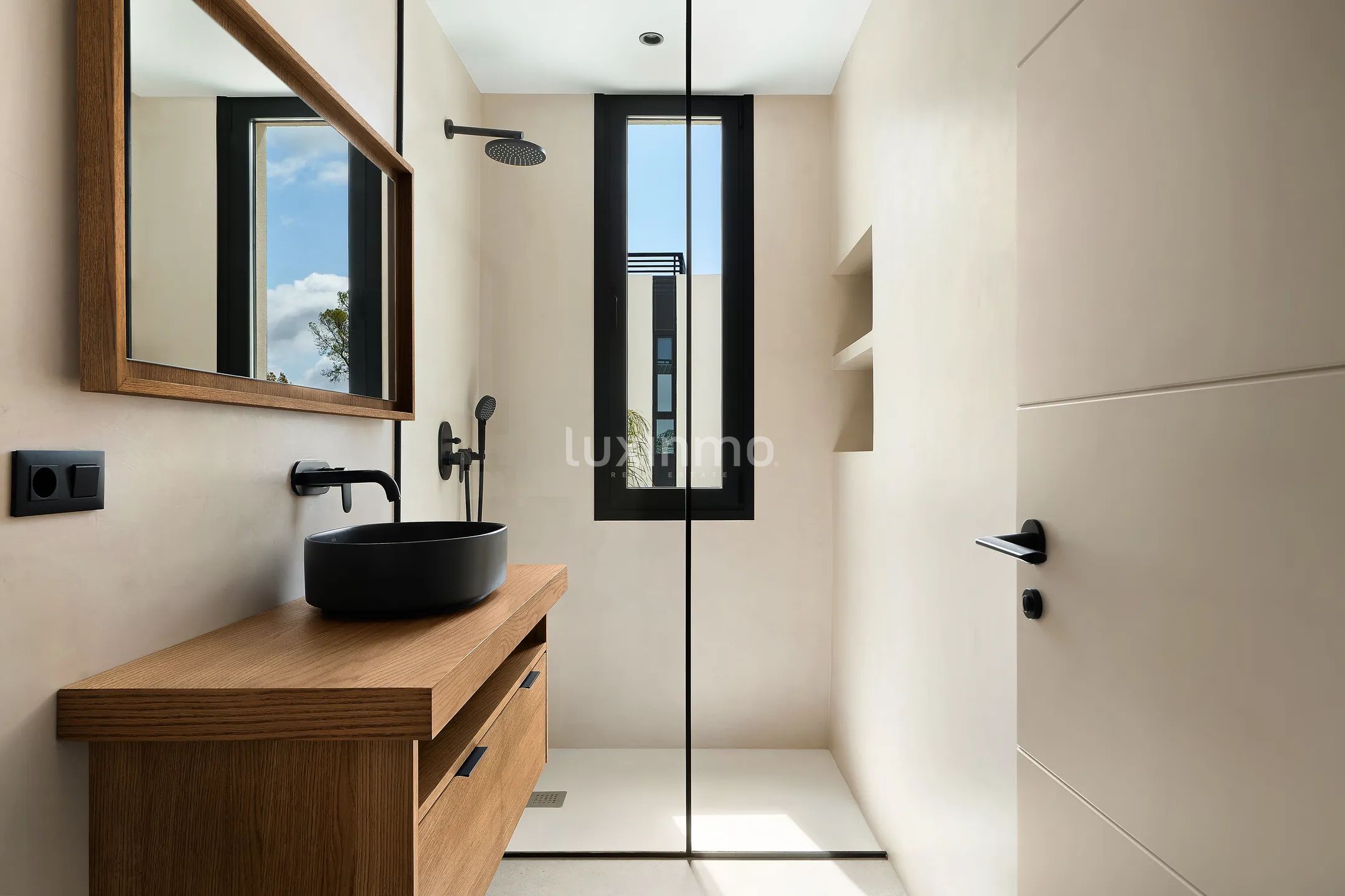 Nybyggnadsprojekt i La Nucia, Costa Blanca — photo 16