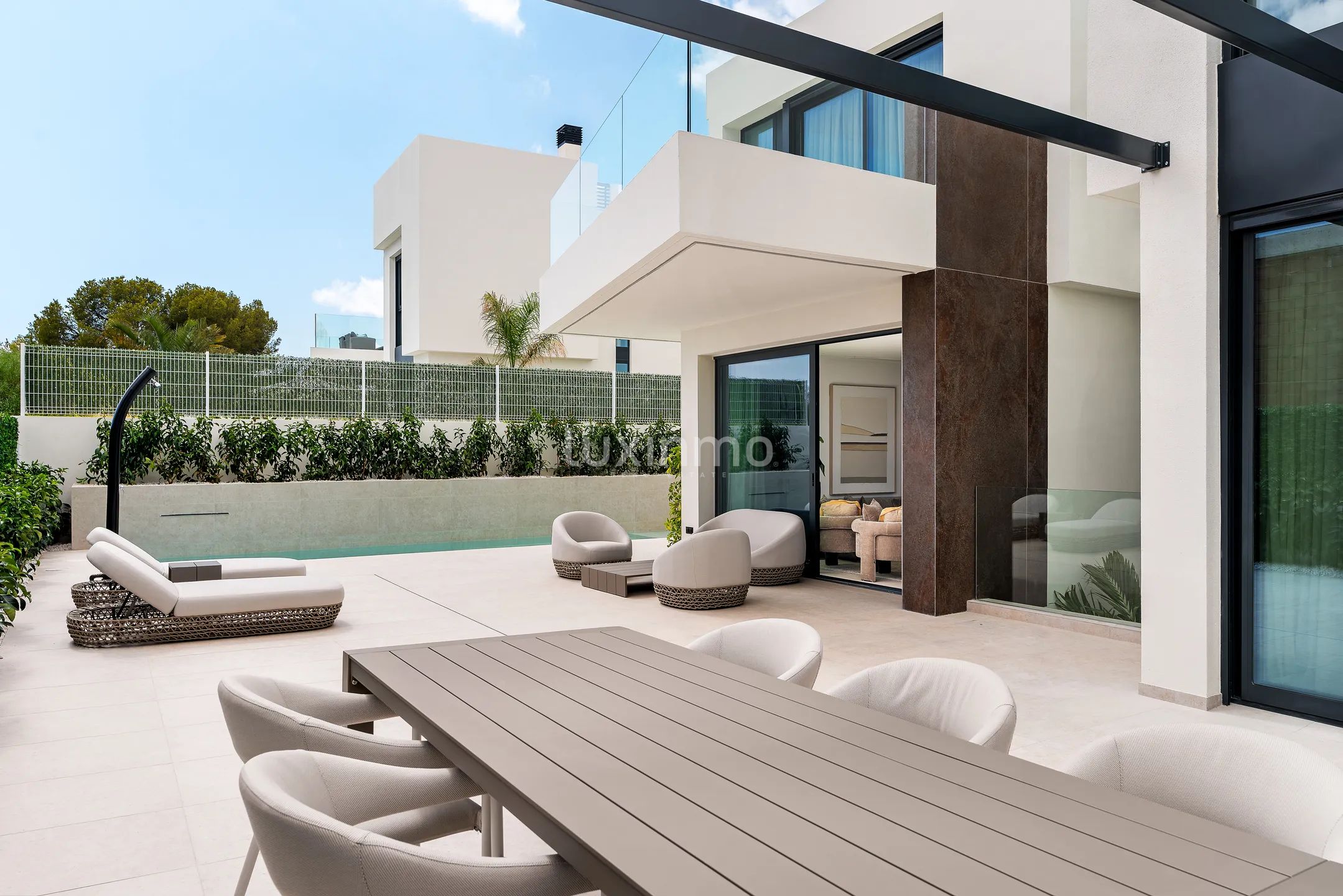 Modern Luxury Villa in Varadero-Pinar de Garaita — photo 43