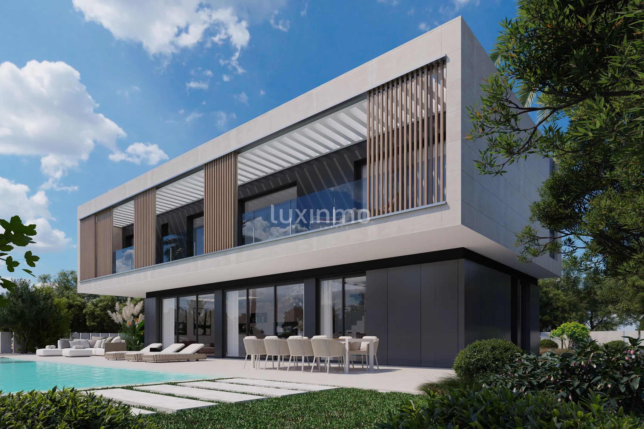 Cala Blanca Villas — photo 3