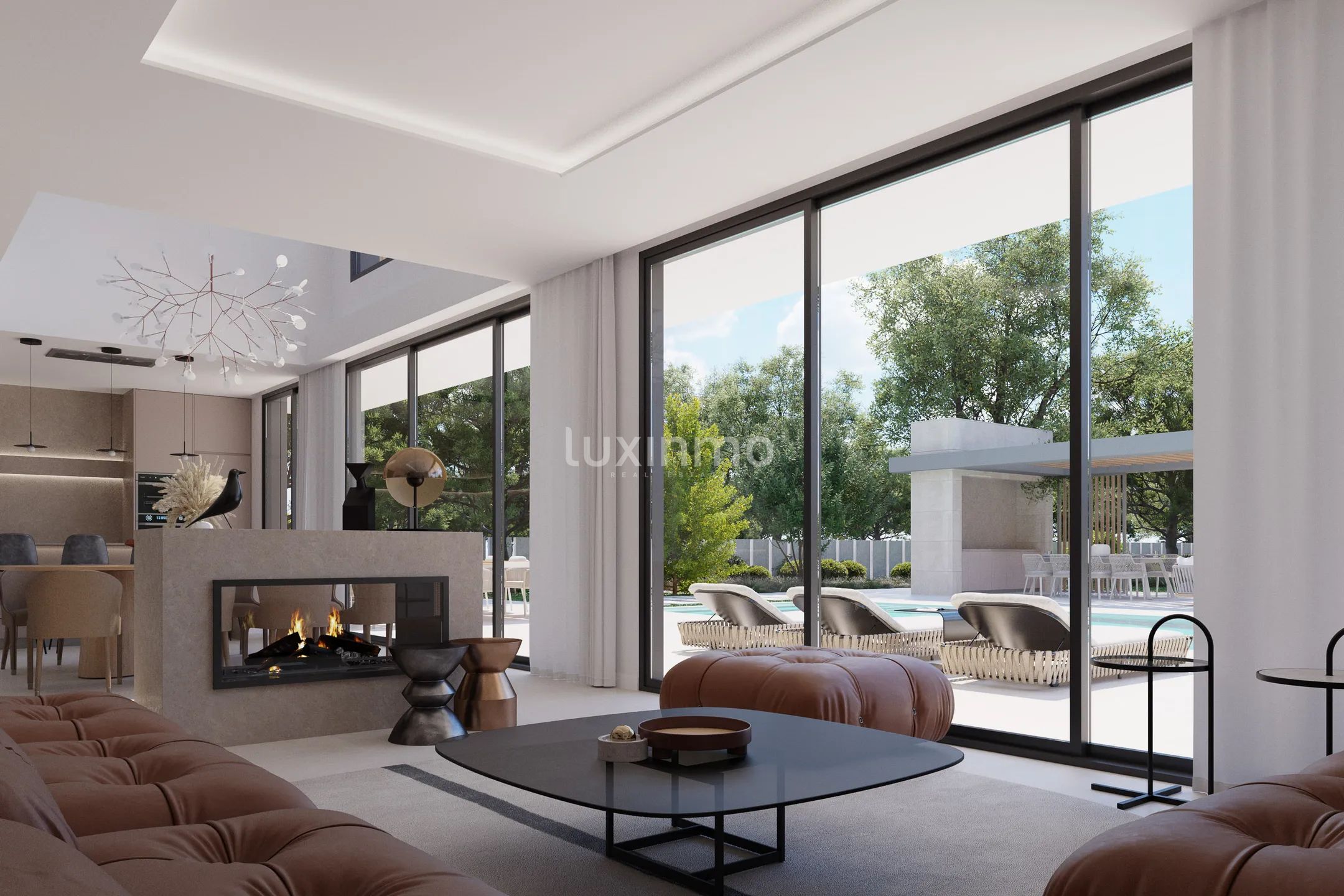 Cala Blanca Villas — photo 4