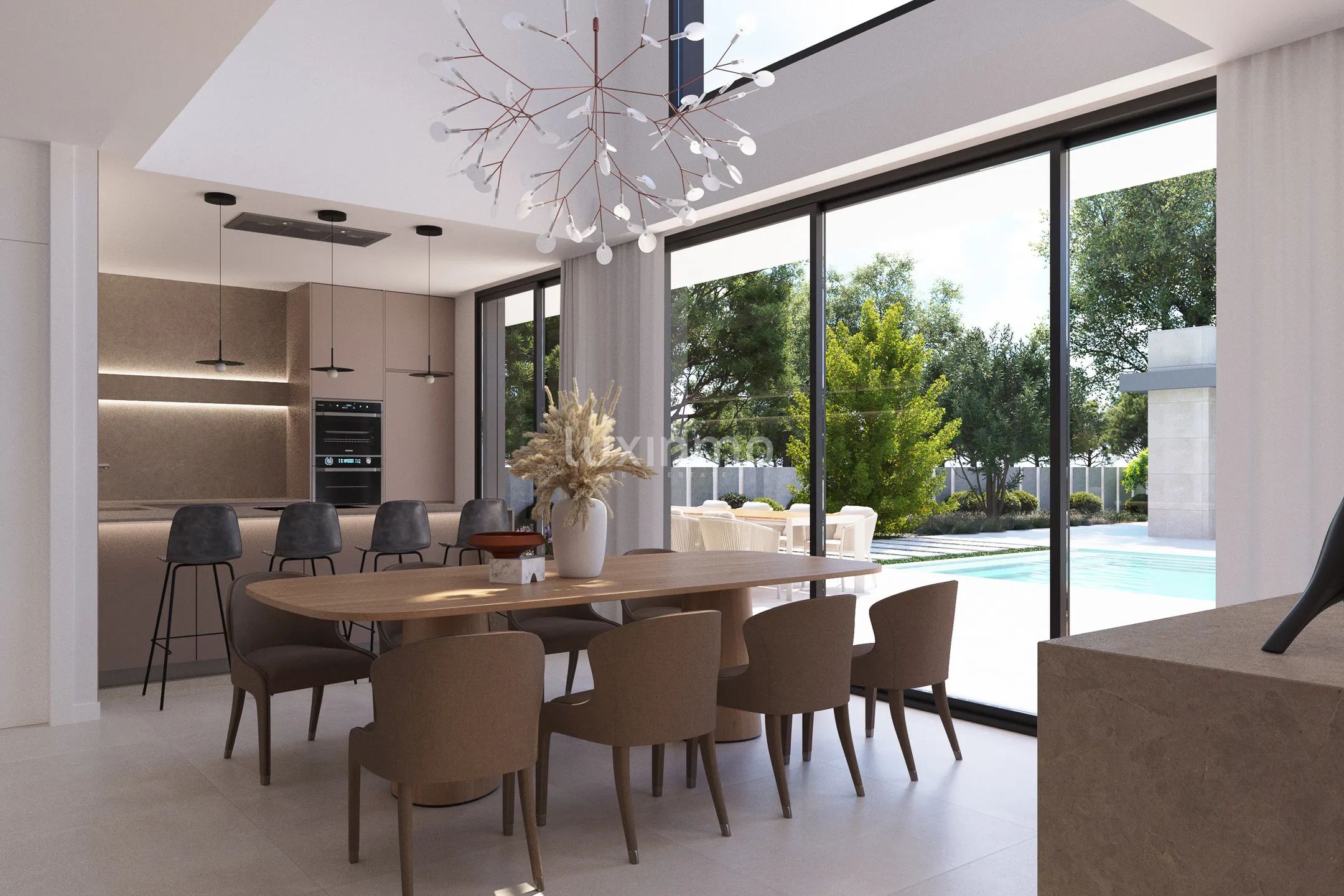 Cala Blanca Villas — photo 6