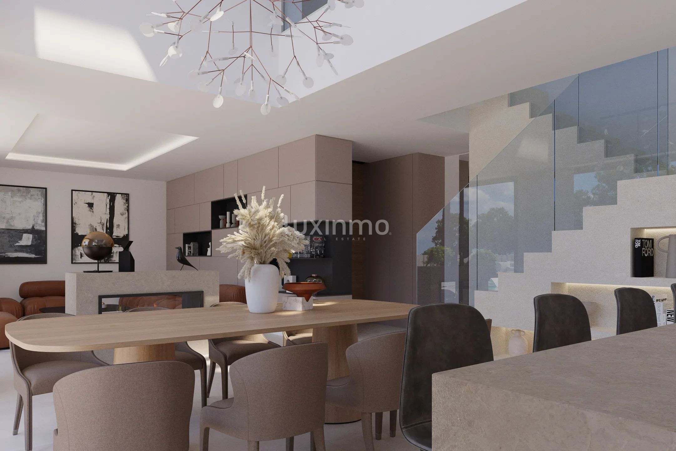 Cala Blanca Villas — photo 5