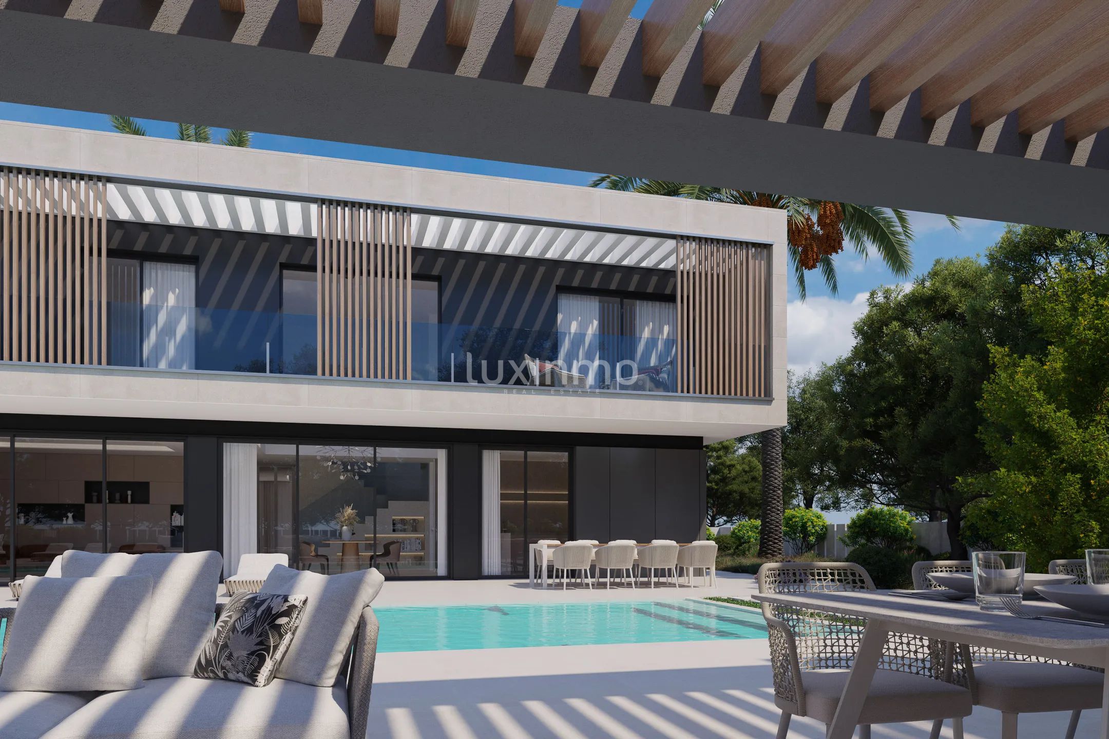 Cala Blanca Villas — photo 8