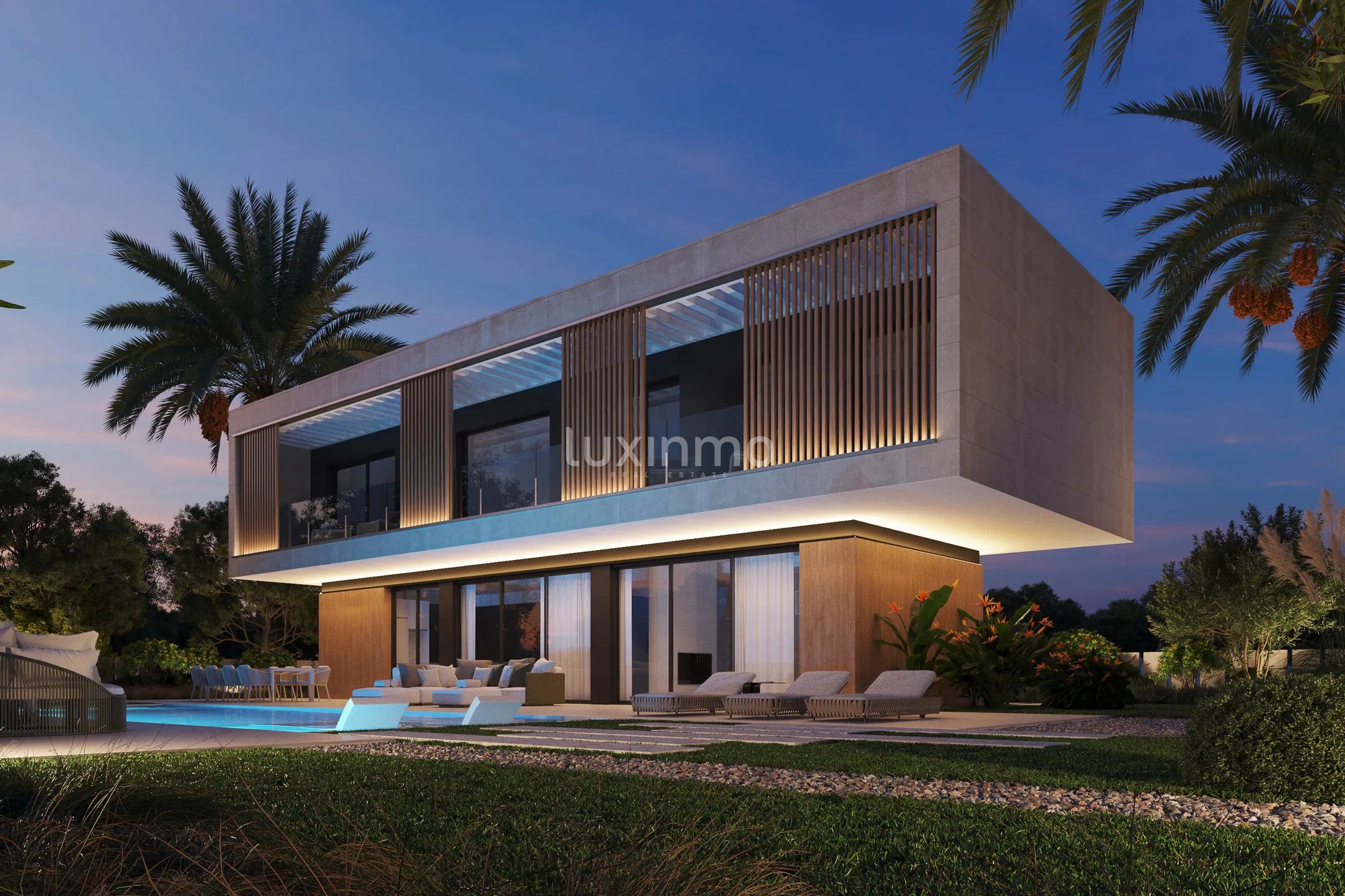 Cala Blanca Villas — photo 9