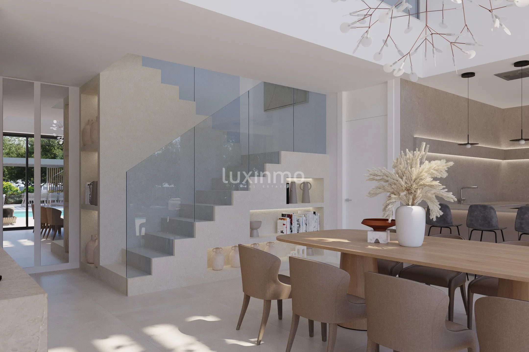 Cala Blanca Villas — photo 7