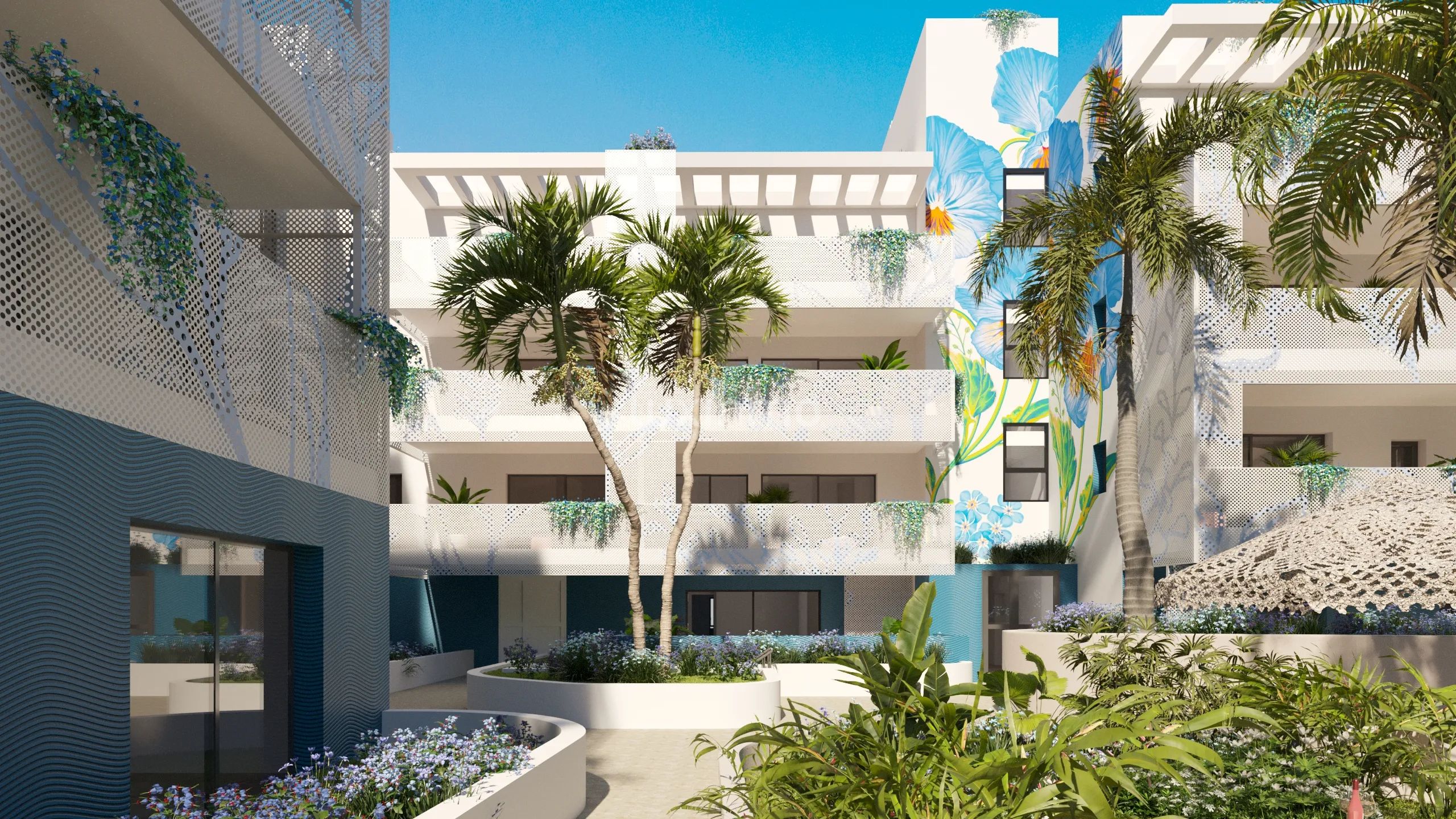 Promoción de viviendas en Eivissa, Ibiza — photo 4