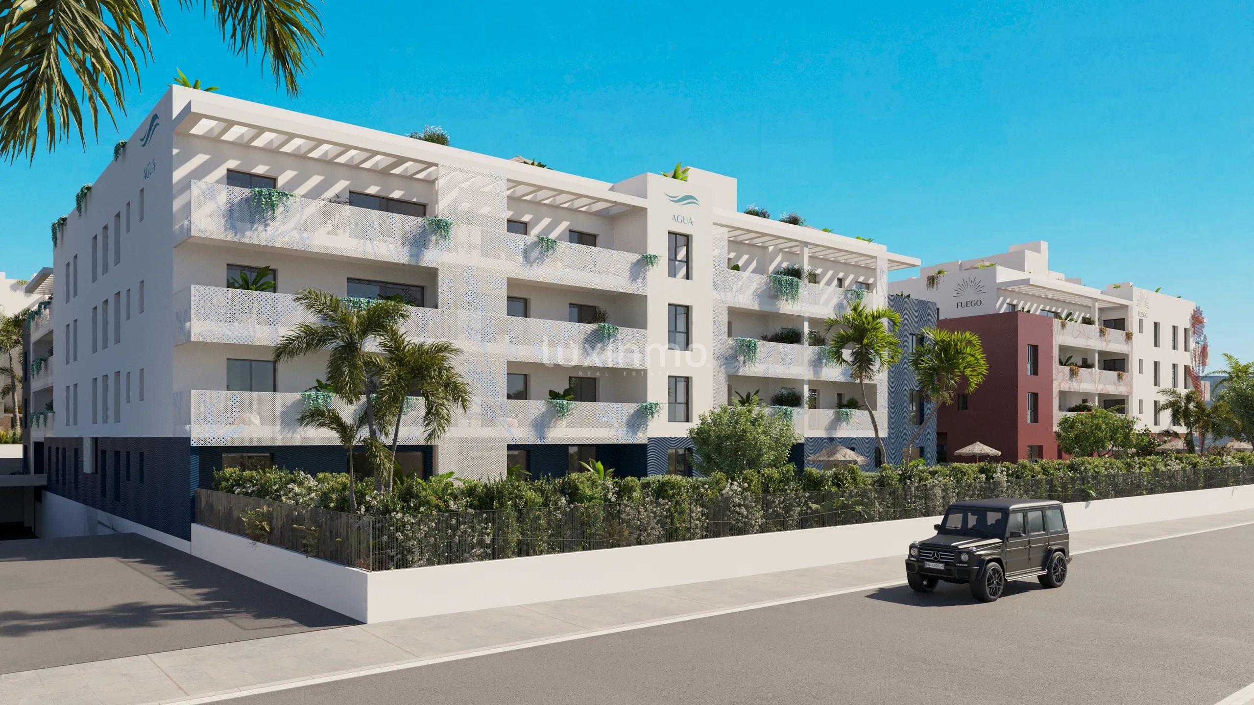 Promoción de viviendas en Eivissa, Ibiza — photo 12