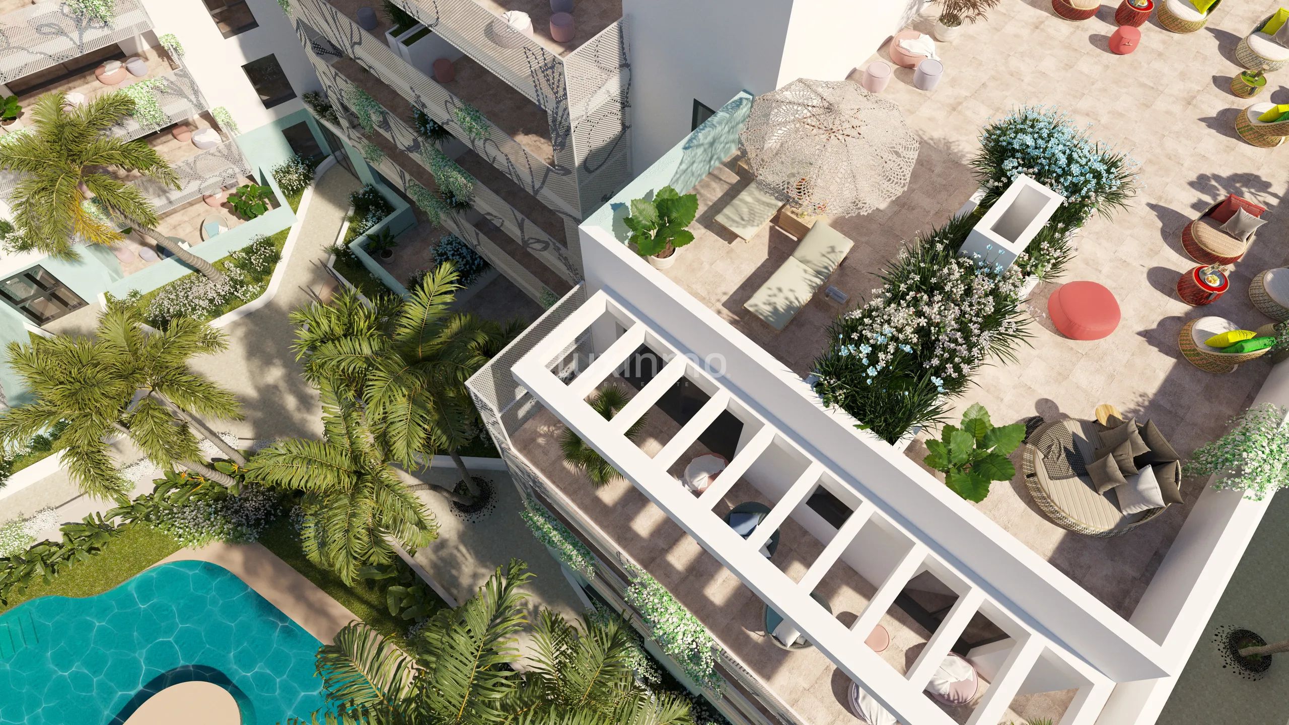 Promoción de viviendas en Eivissa, Ibiza — photo 22