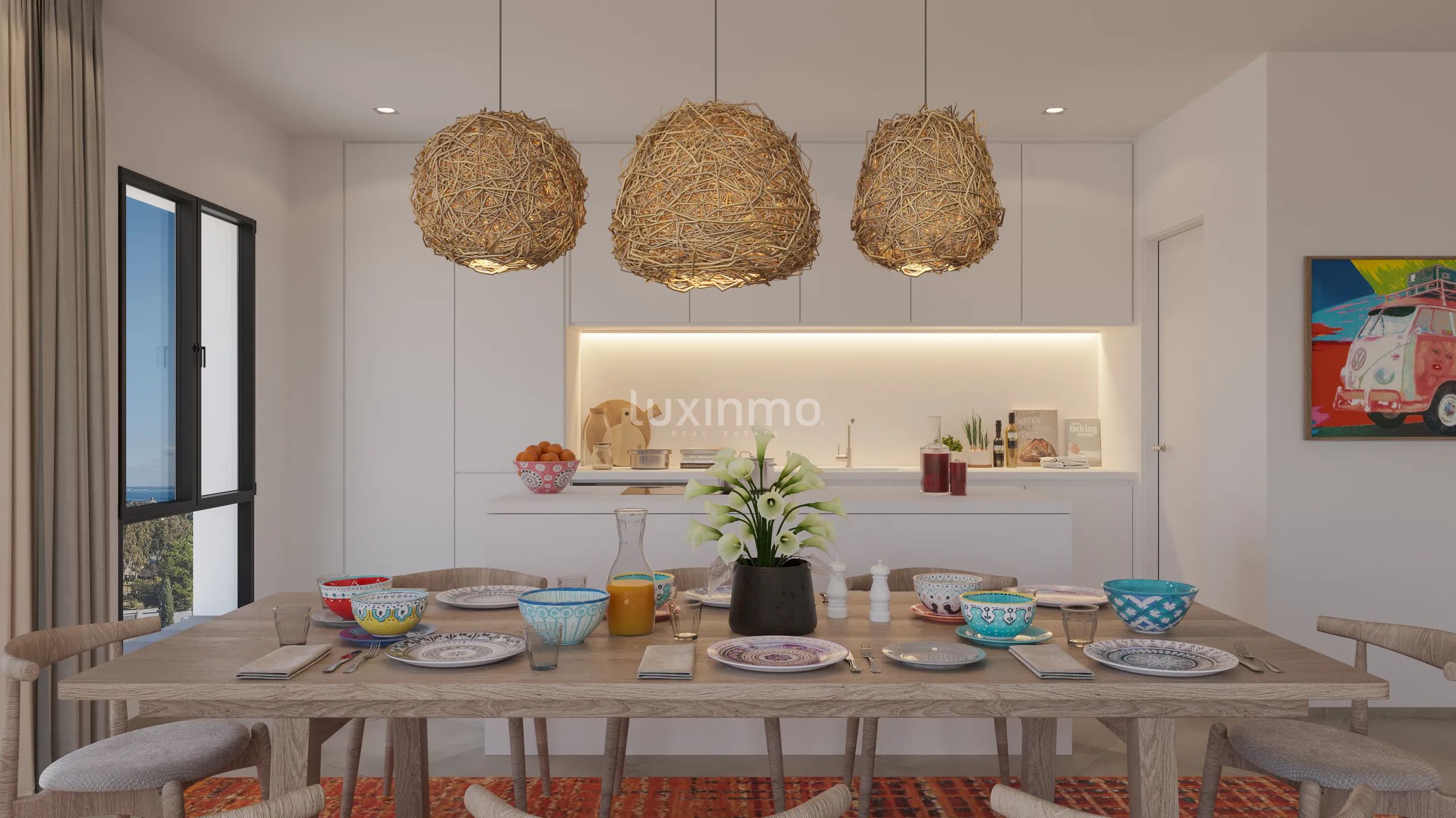 Promoción de viviendas en Eivissa, Ibiza — photo 24