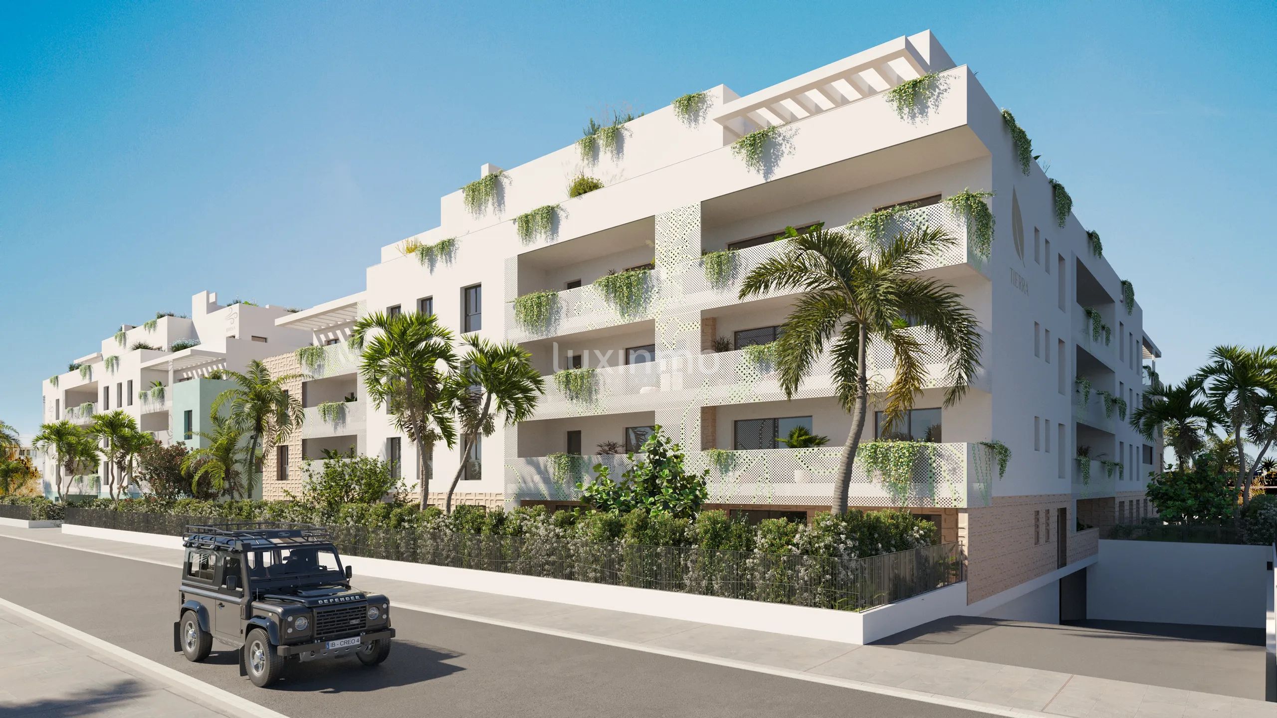 Promoción de viviendas en Eivissa, Ibiza — photo 15