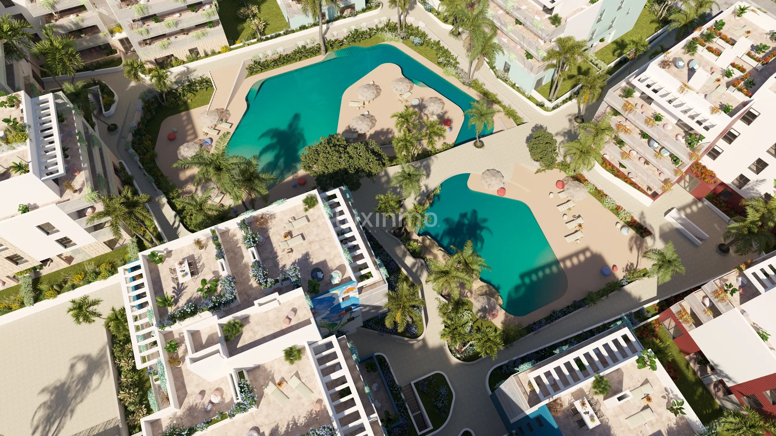 Promoción de viviendas en Eivissa, Ibiza — photo 26