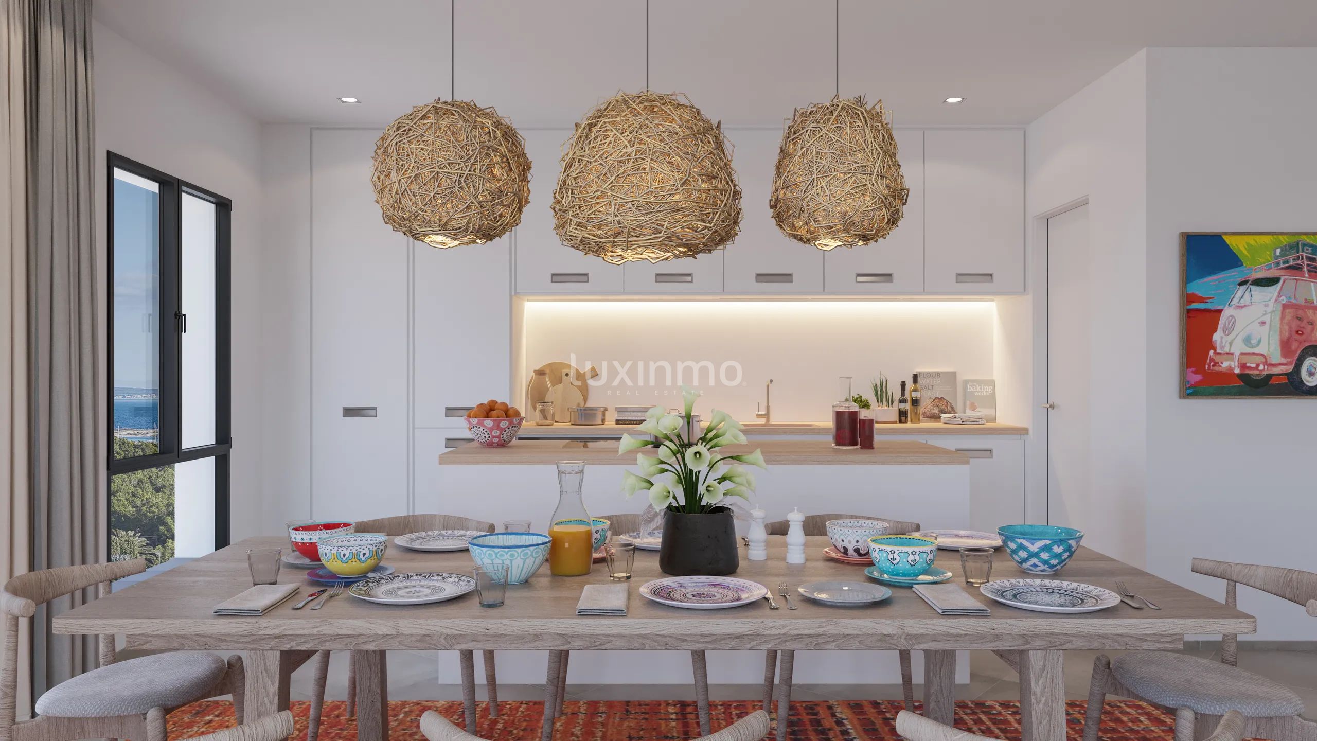 Promoción de viviendas en Eivissa, Ibiza — photo 5