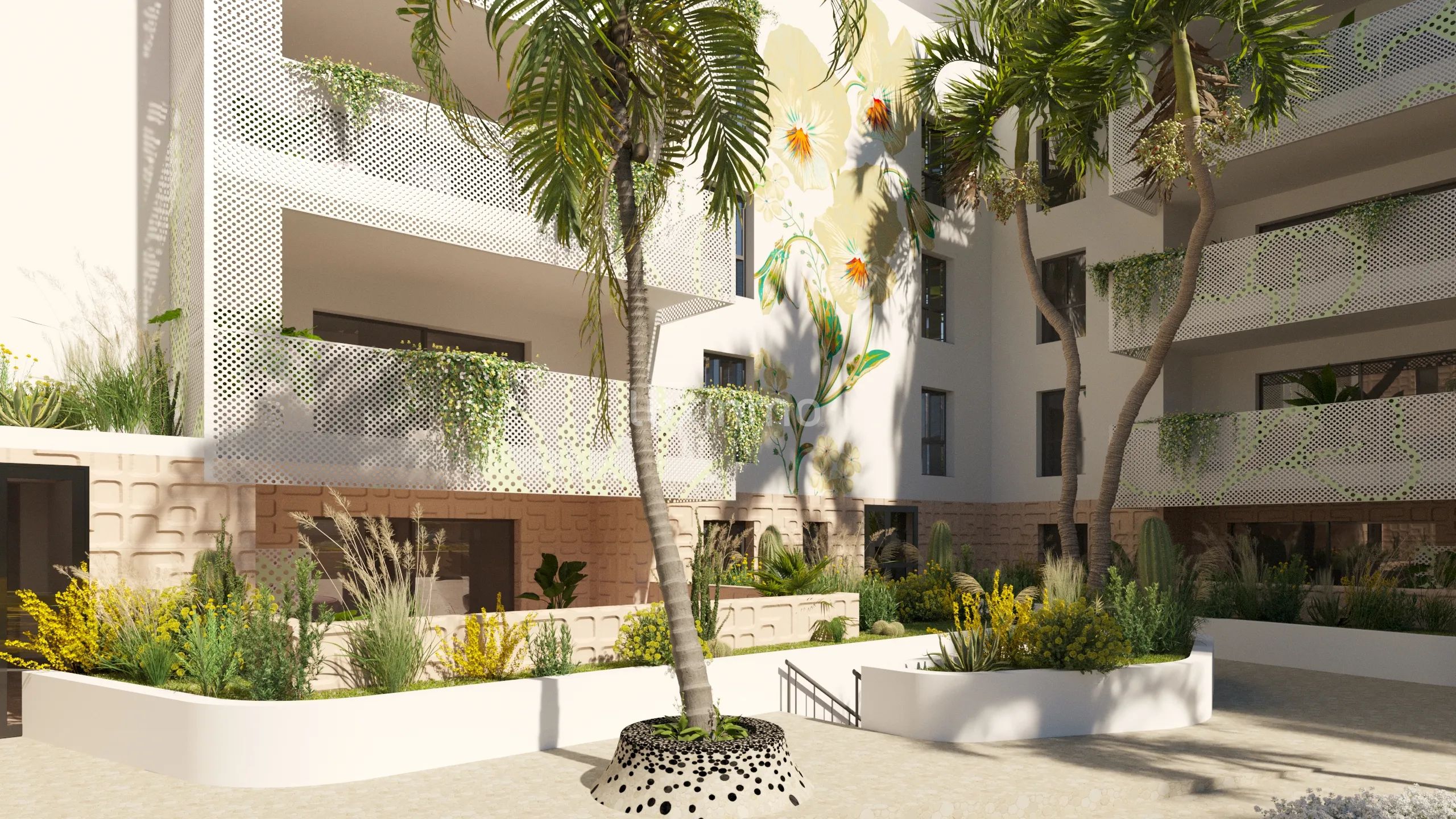 Promoción de viviendas en Eivissa, Ibiza — photo 8