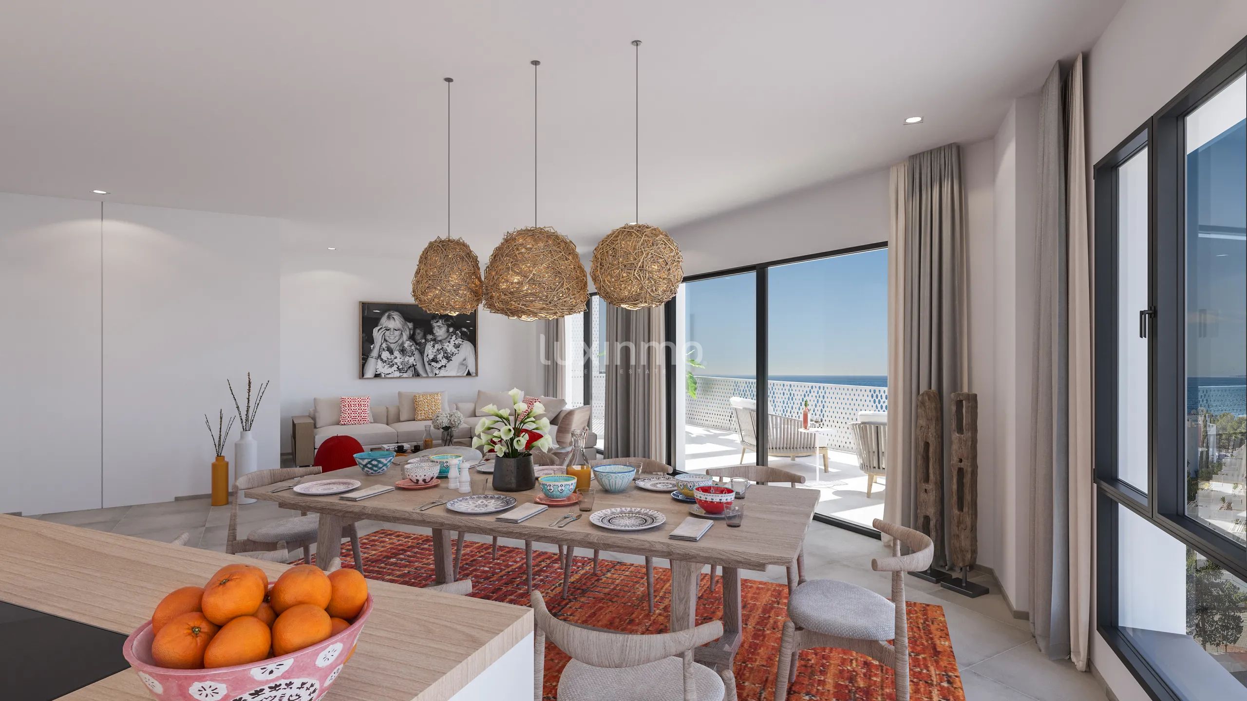 Promoción de viviendas en Eivissa, Ibiza — photo 3