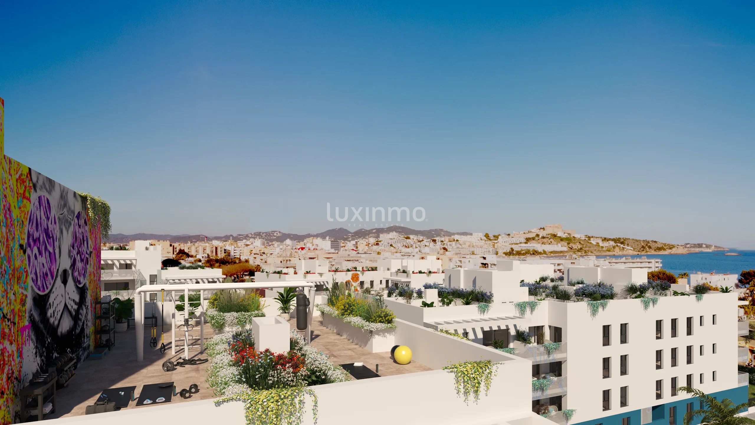 Promoción de viviendas en Eivissa, Ibiza — photo 18