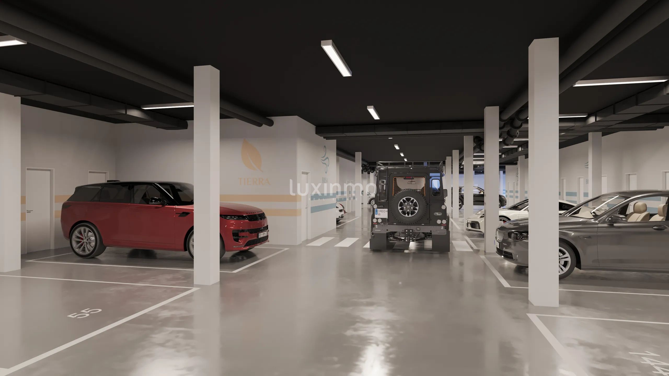 Promoción de viviendas en Eivissa, Ibiza — photo 9