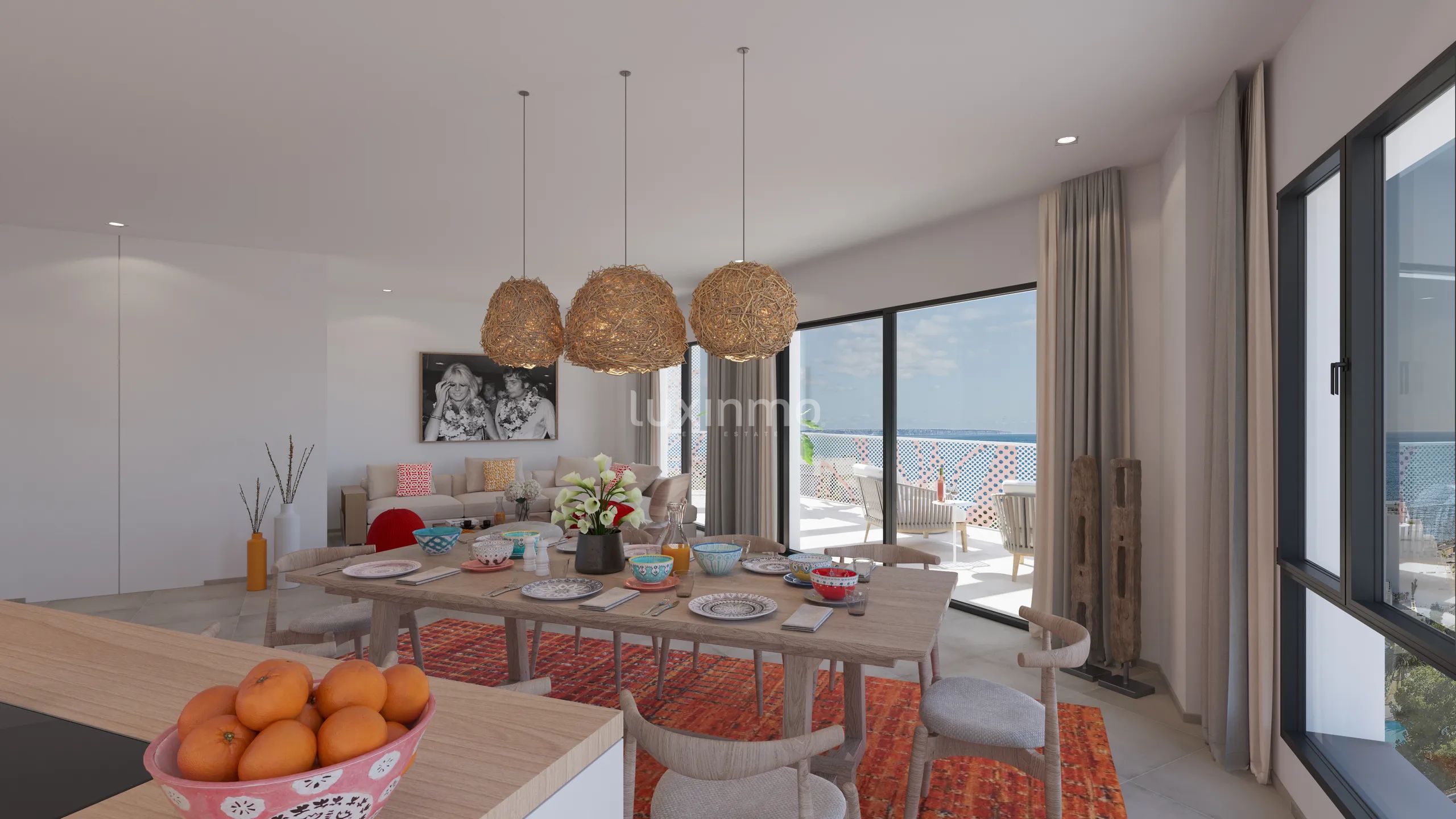 Promoción de viviendas en Eivissa, Ibiza — photo 17