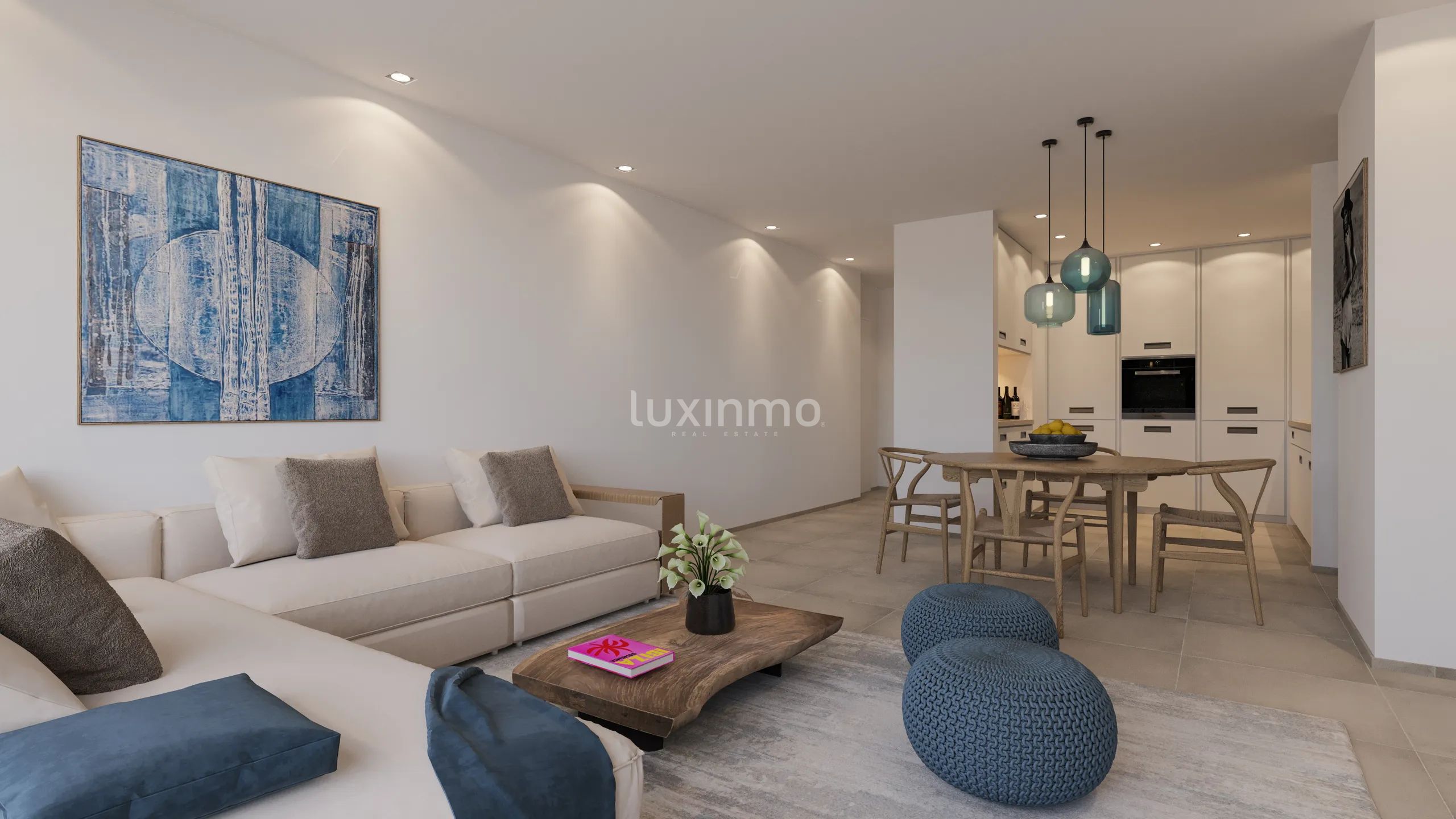 Promoción de viviendas en Eivissa, Ibiza — photo 21