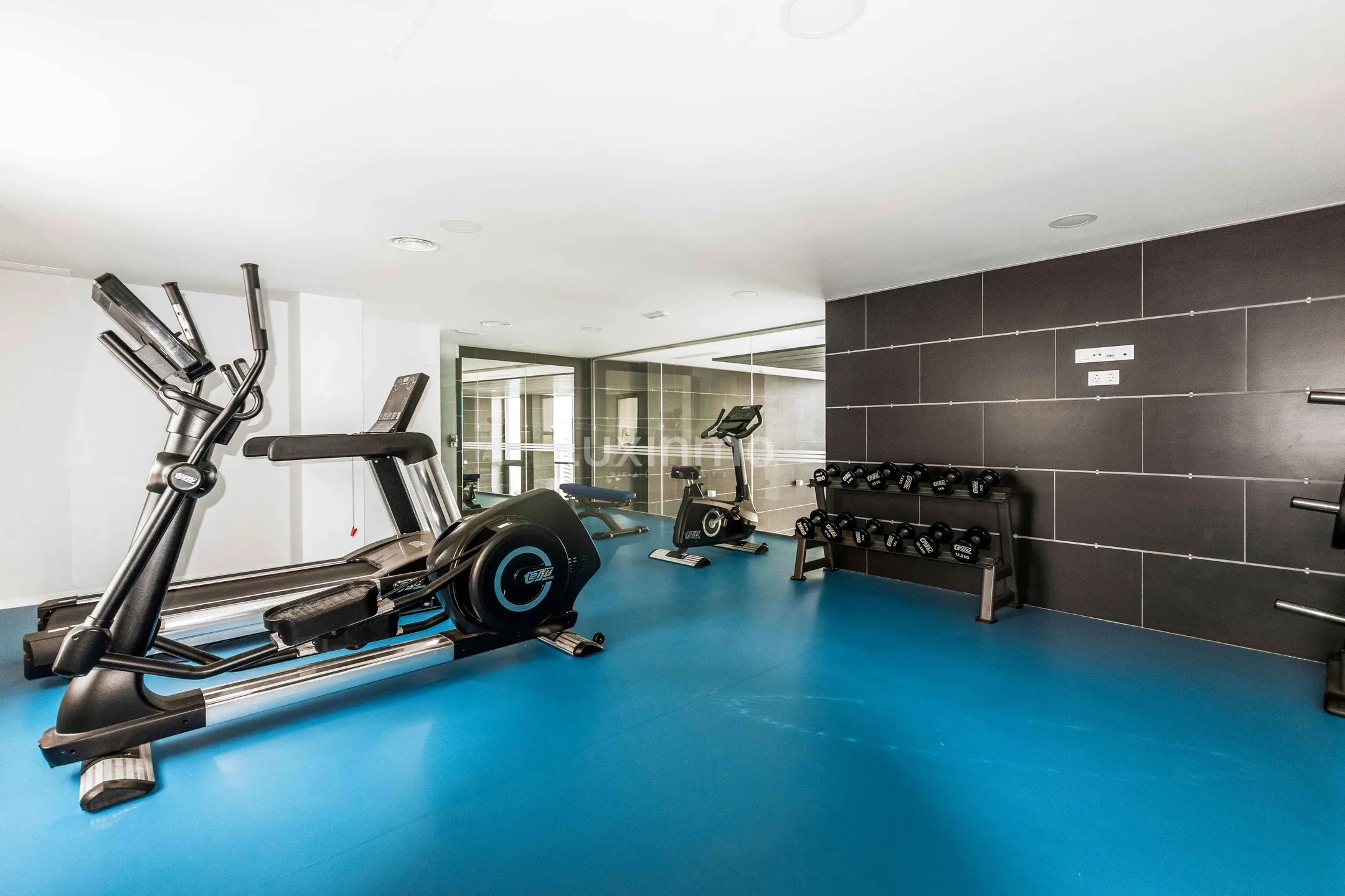 Flats For Sale Playa Poniente — photo 26