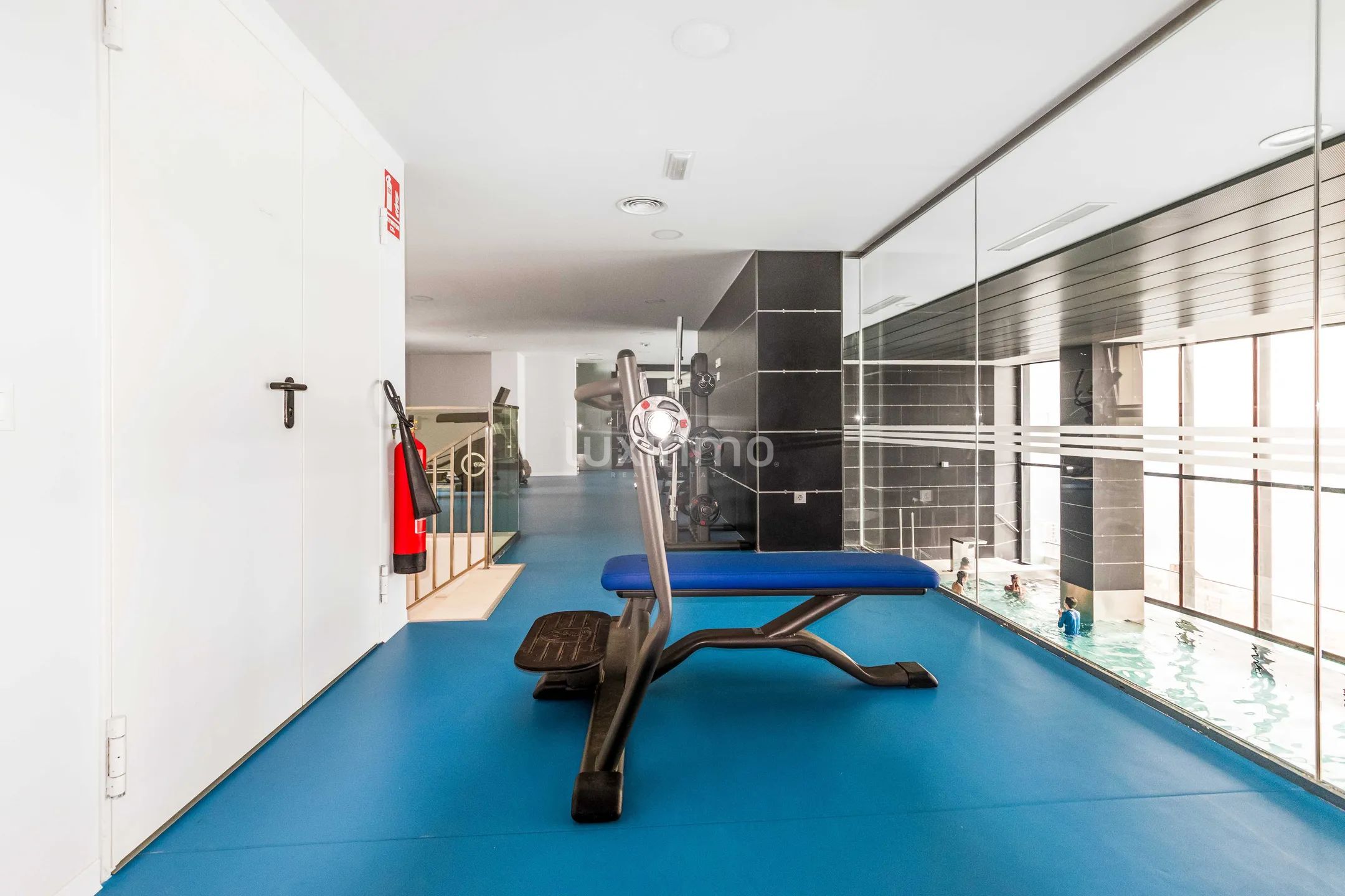 Flats For Sale Playa Poniente — photo 27