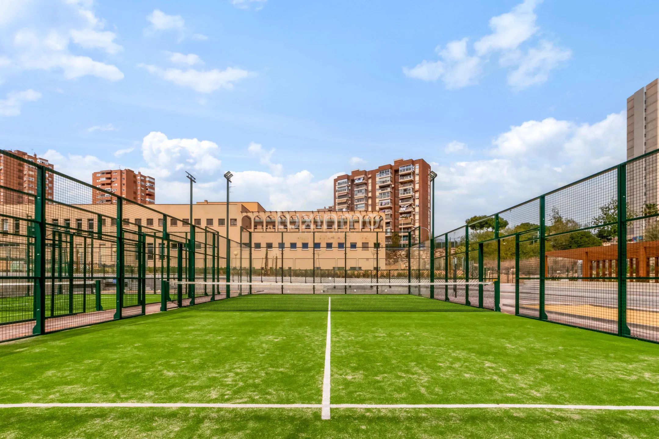 Flats For Sale Playa Poniente — photo 34