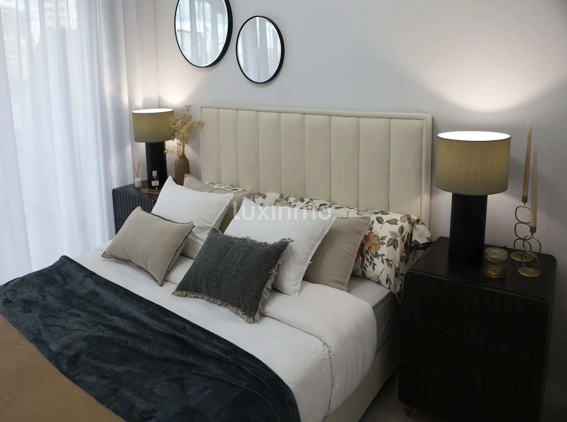 Flats For Sale Playa Poniente — photo 14