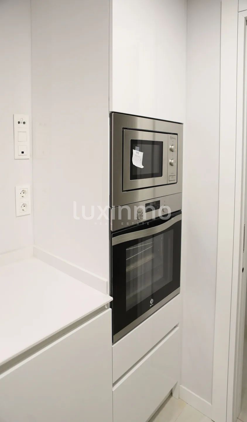 Flats For Sale Playa Poniente — photo 11