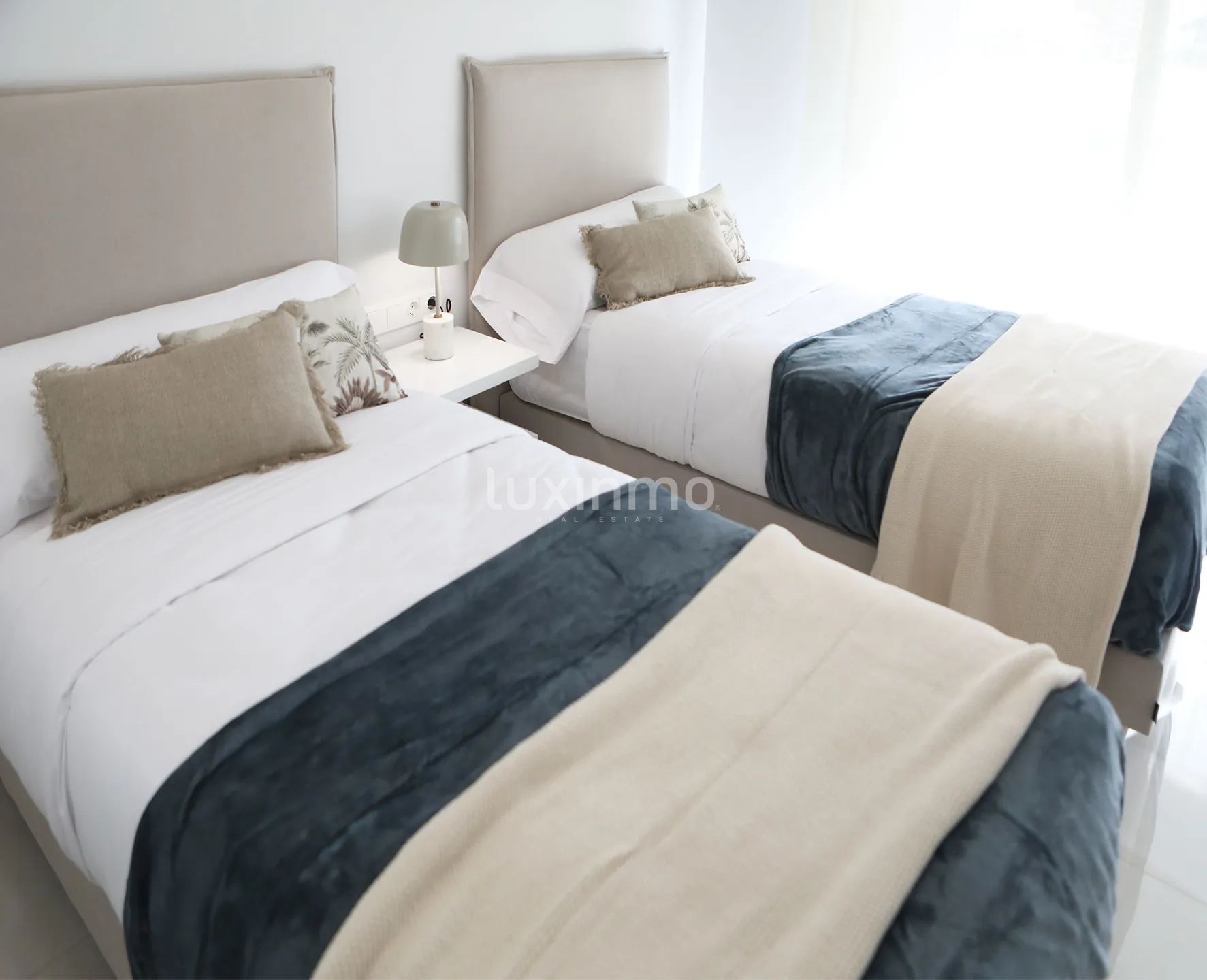 Flats For Sale Playa Poniente — photo 19