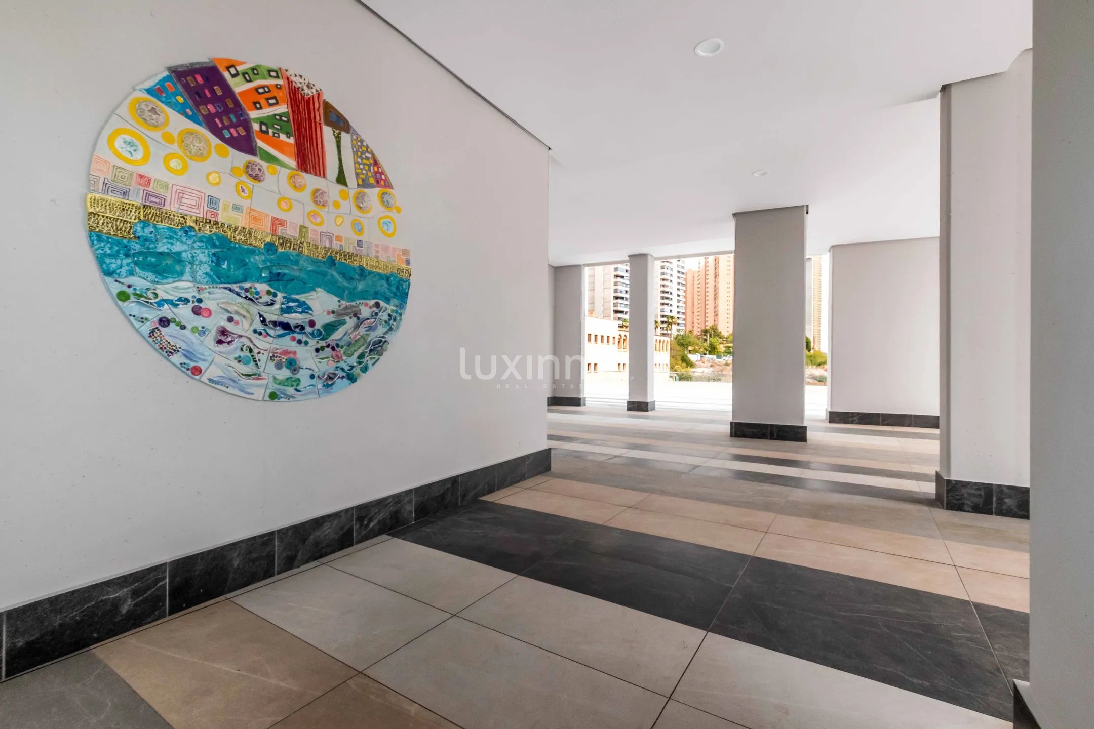 Flats For Sale Playa Poniente — photo 29